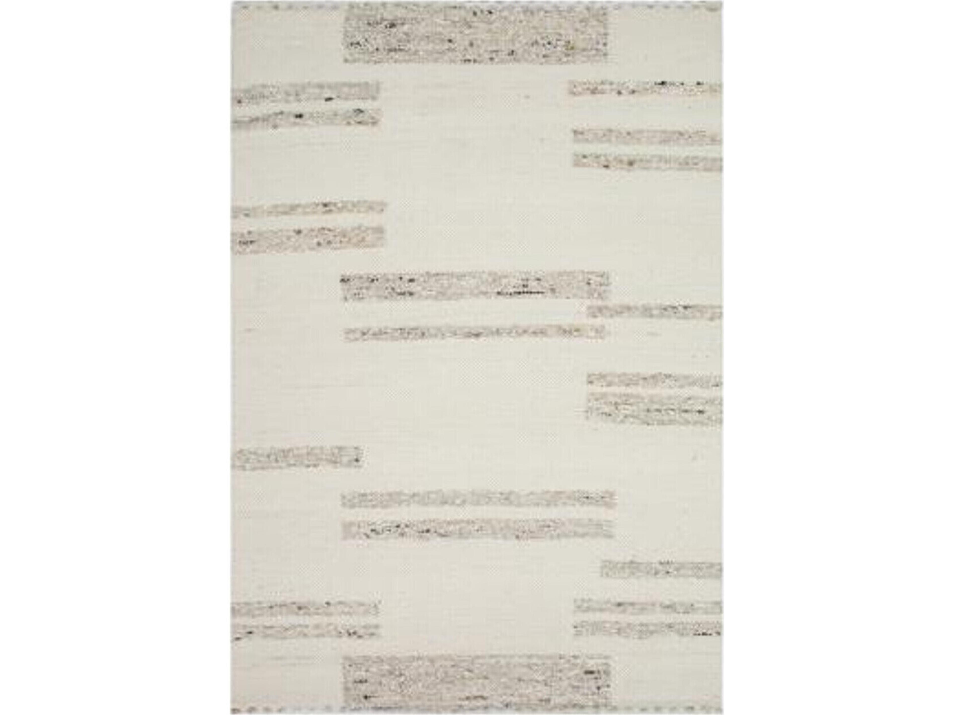 Darcy Striped Area Rug