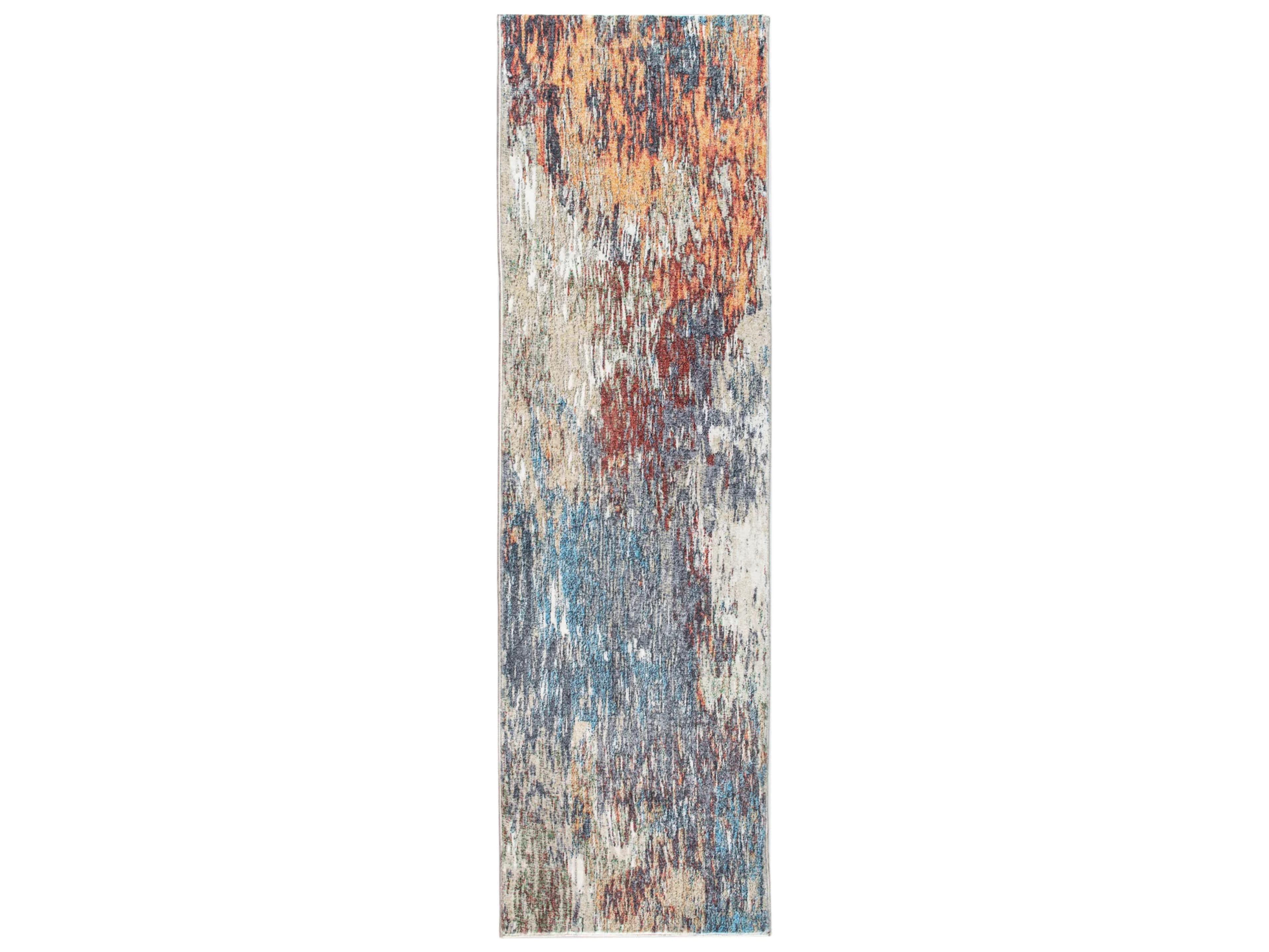 KAS Roxy Abstract Area Rug