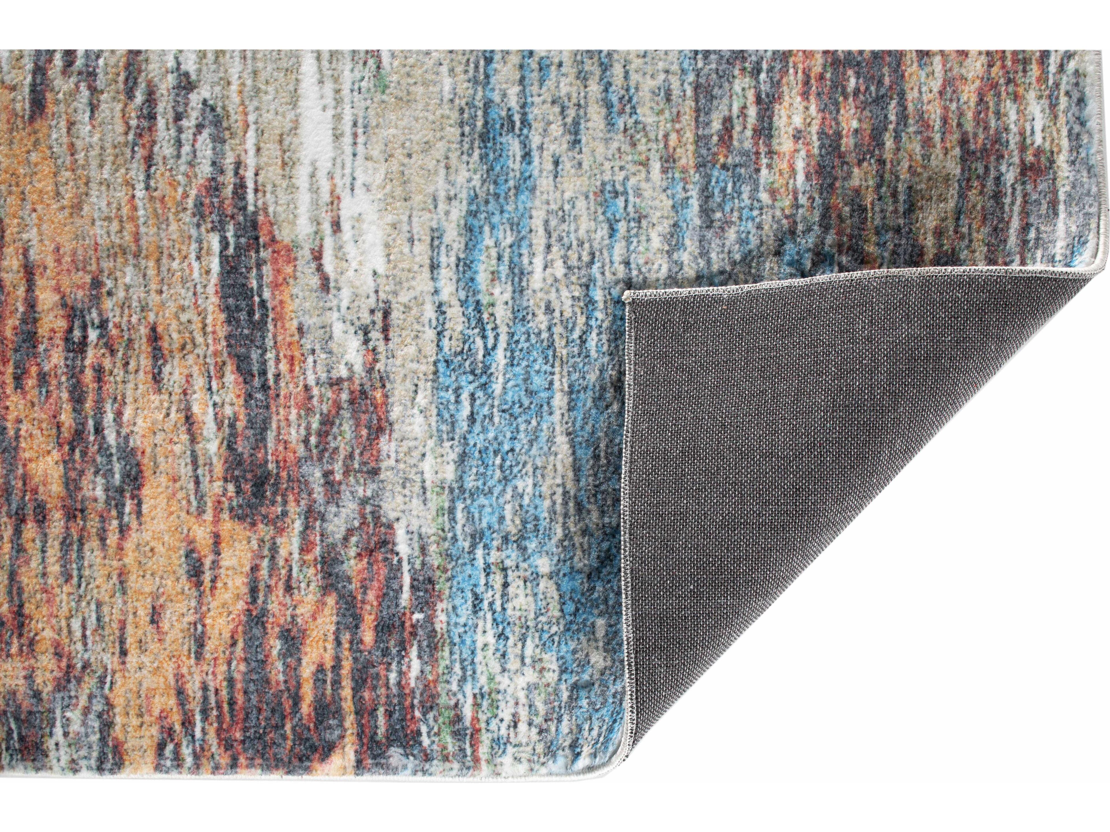 KAS Roxy Abstract Area Rug