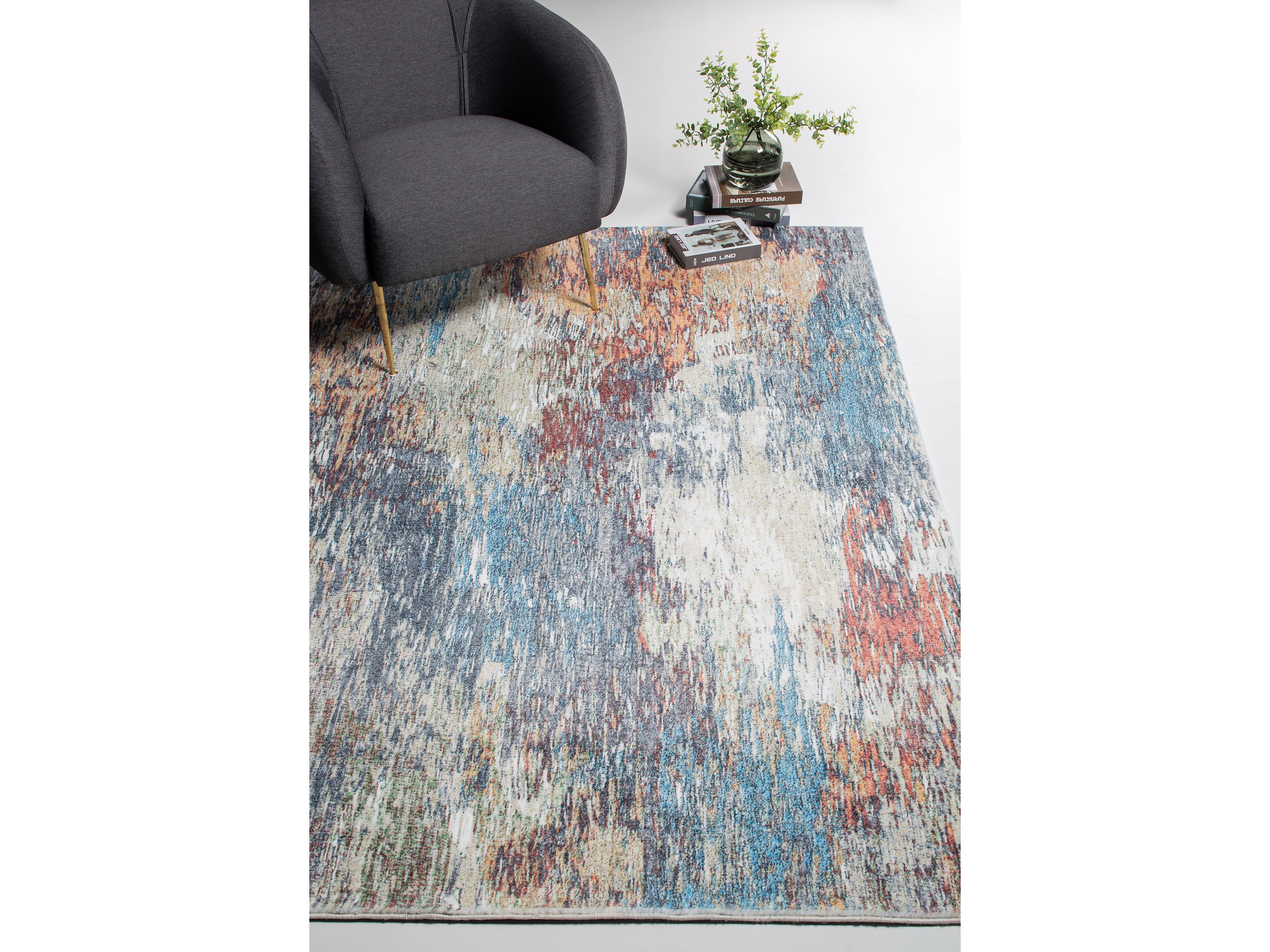 KAS Roxy Abstract Area Rug