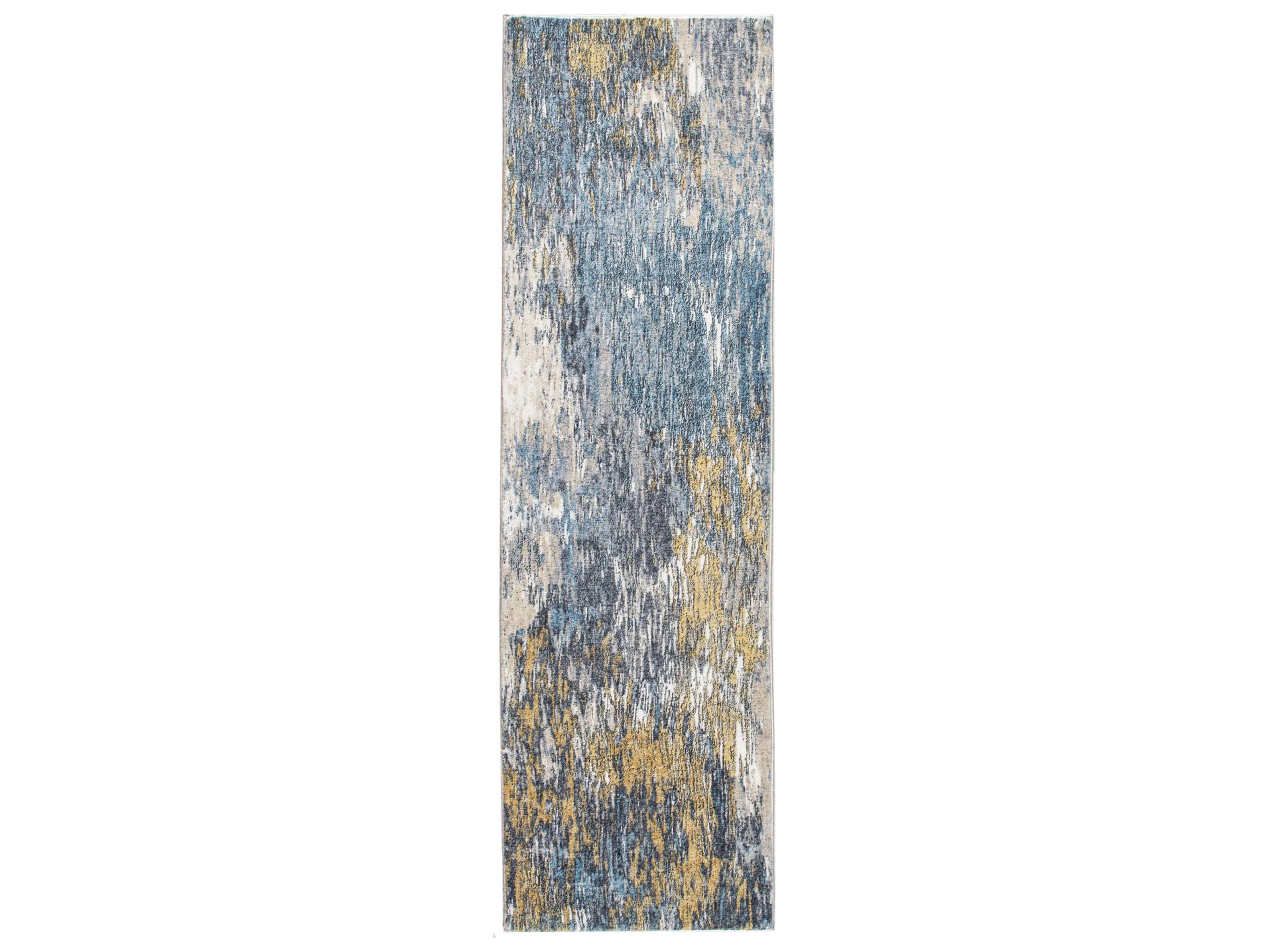 KAS Roxy Abstract Area Rug