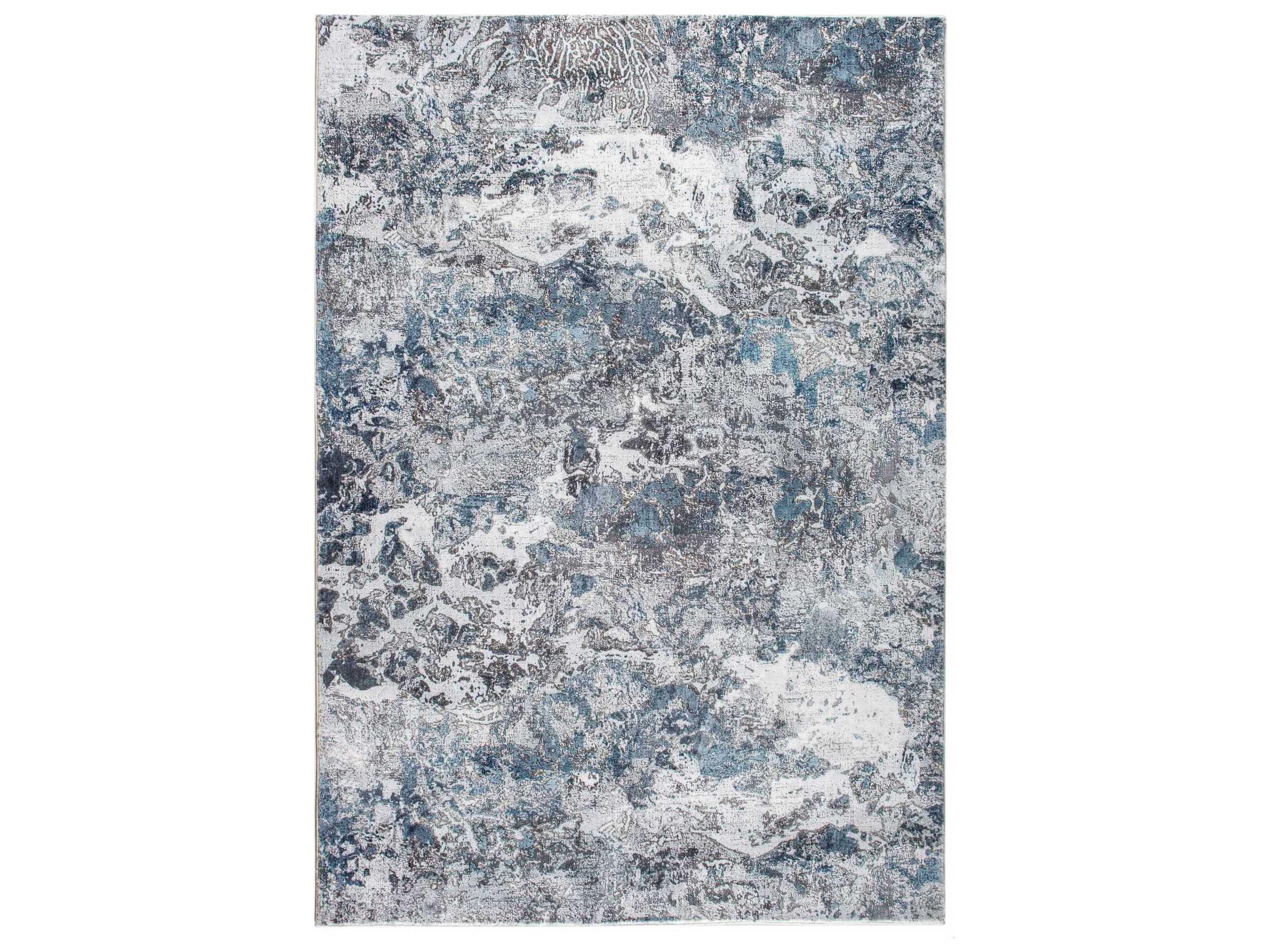 Roxy Abstract Area Rug
