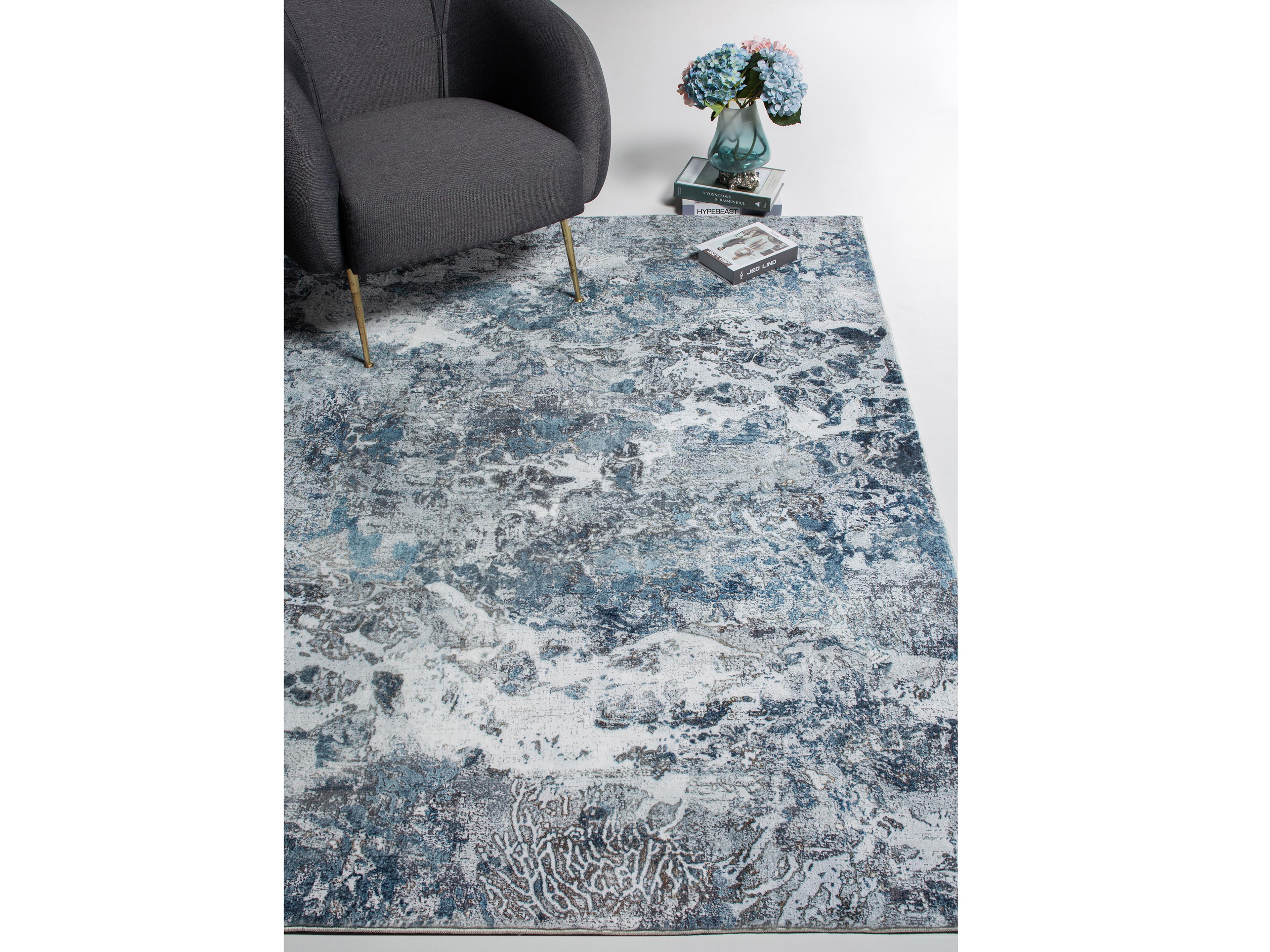 KAS Roxy Abstract Area Rug