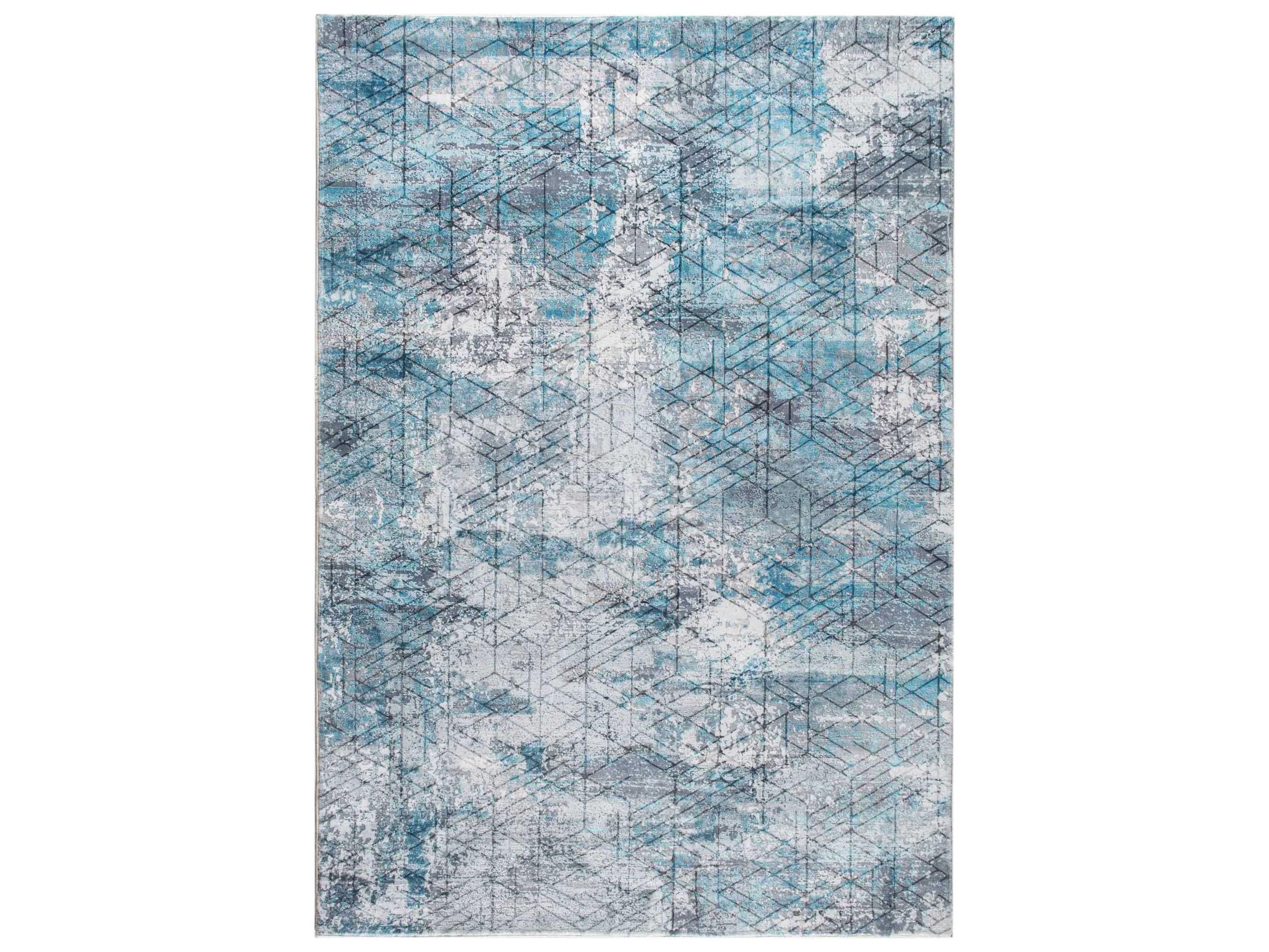 Roxy Abstract Area Rug