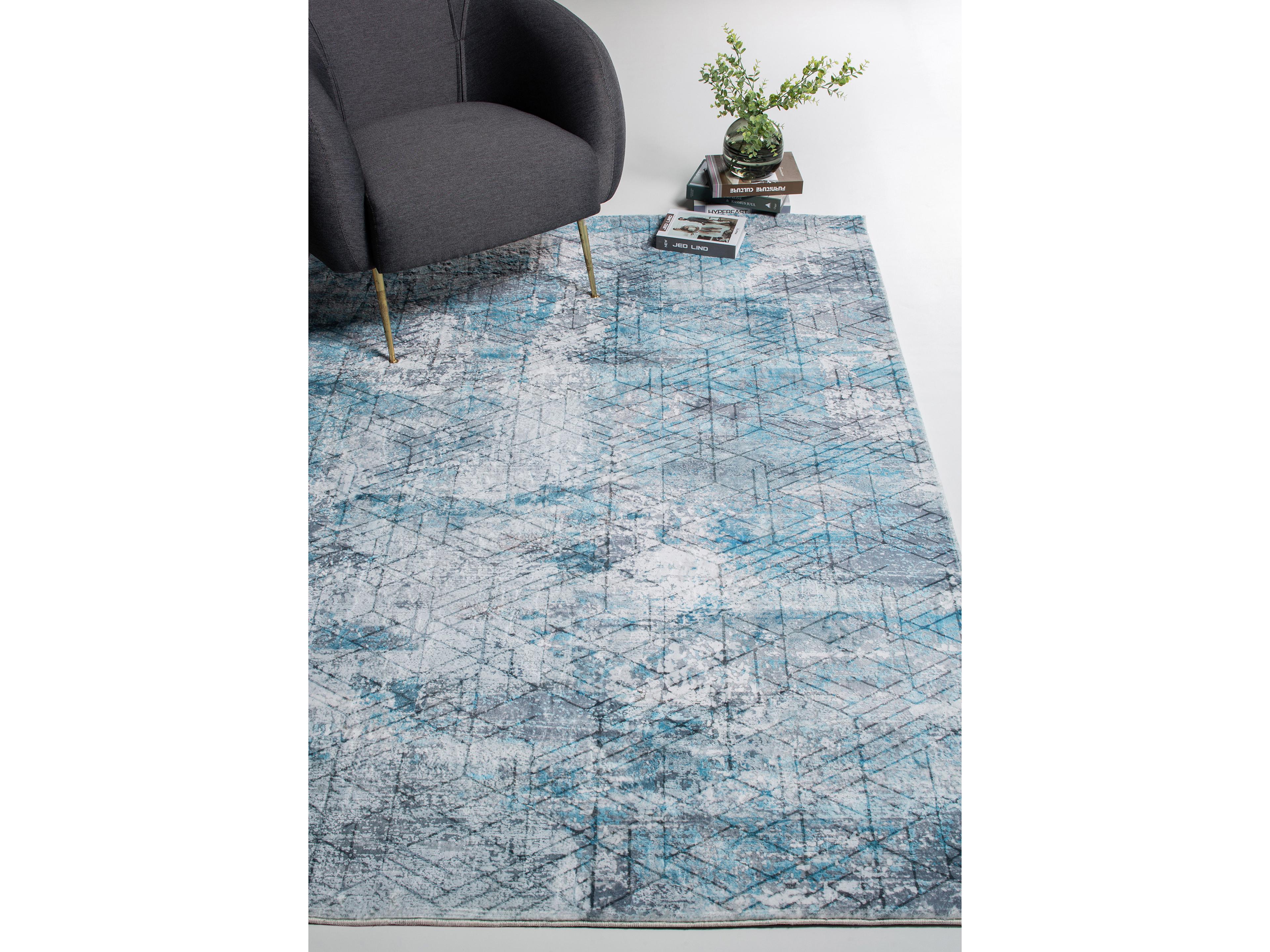 KAS Roxy Abstract Area Rug