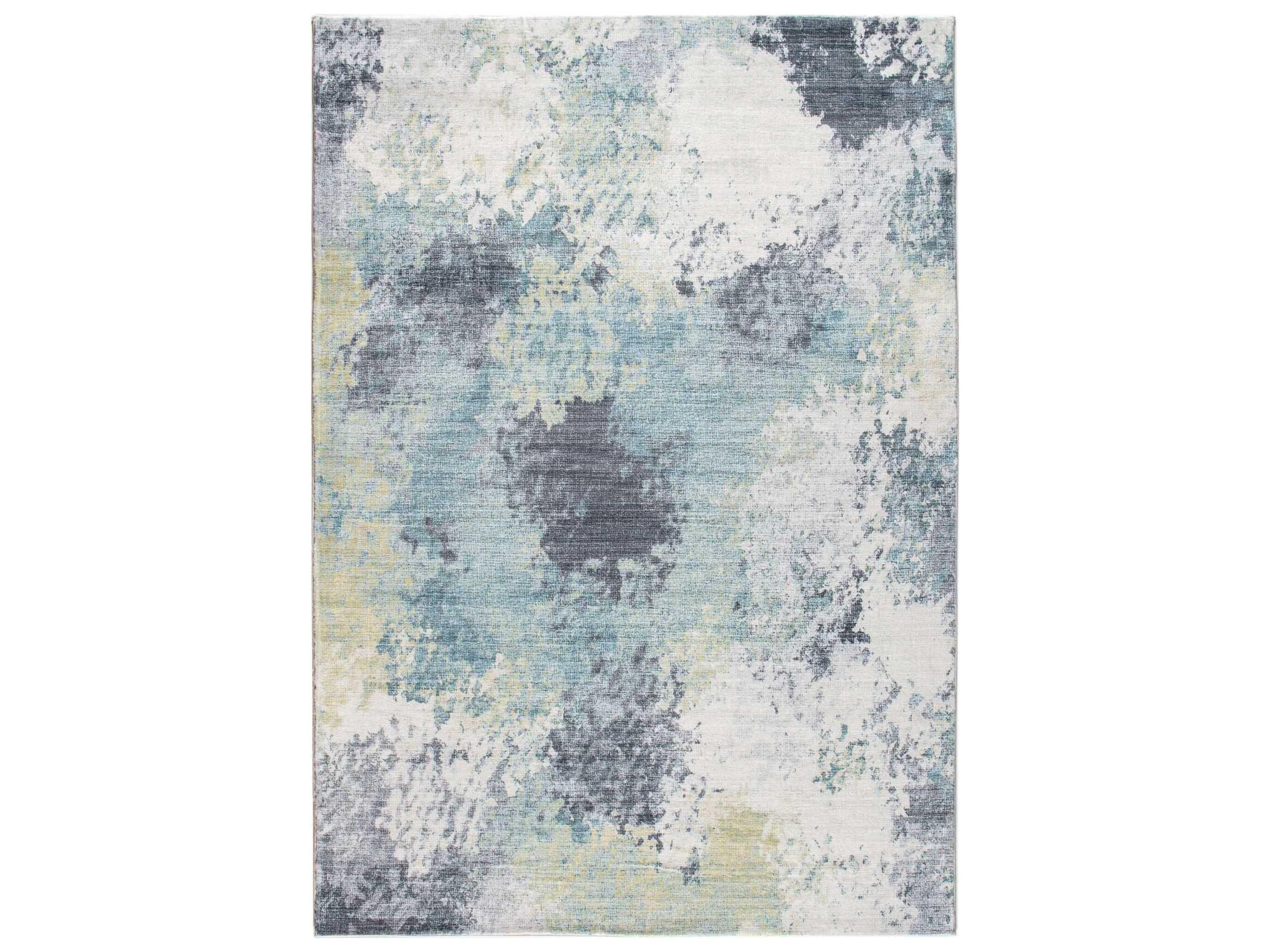 Roxy Abstract Area Rug