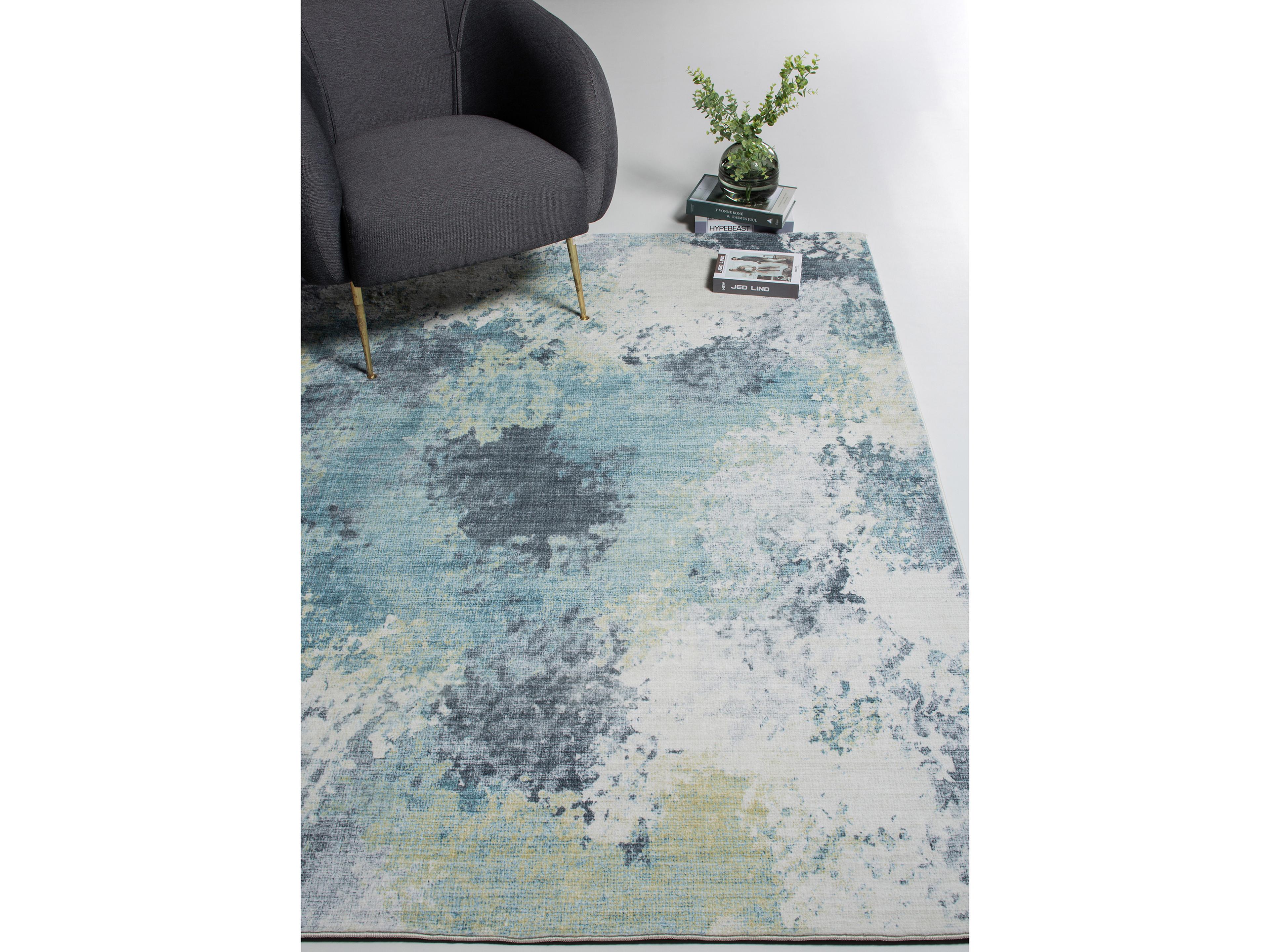 KAS Roxy Abstract Area Rug