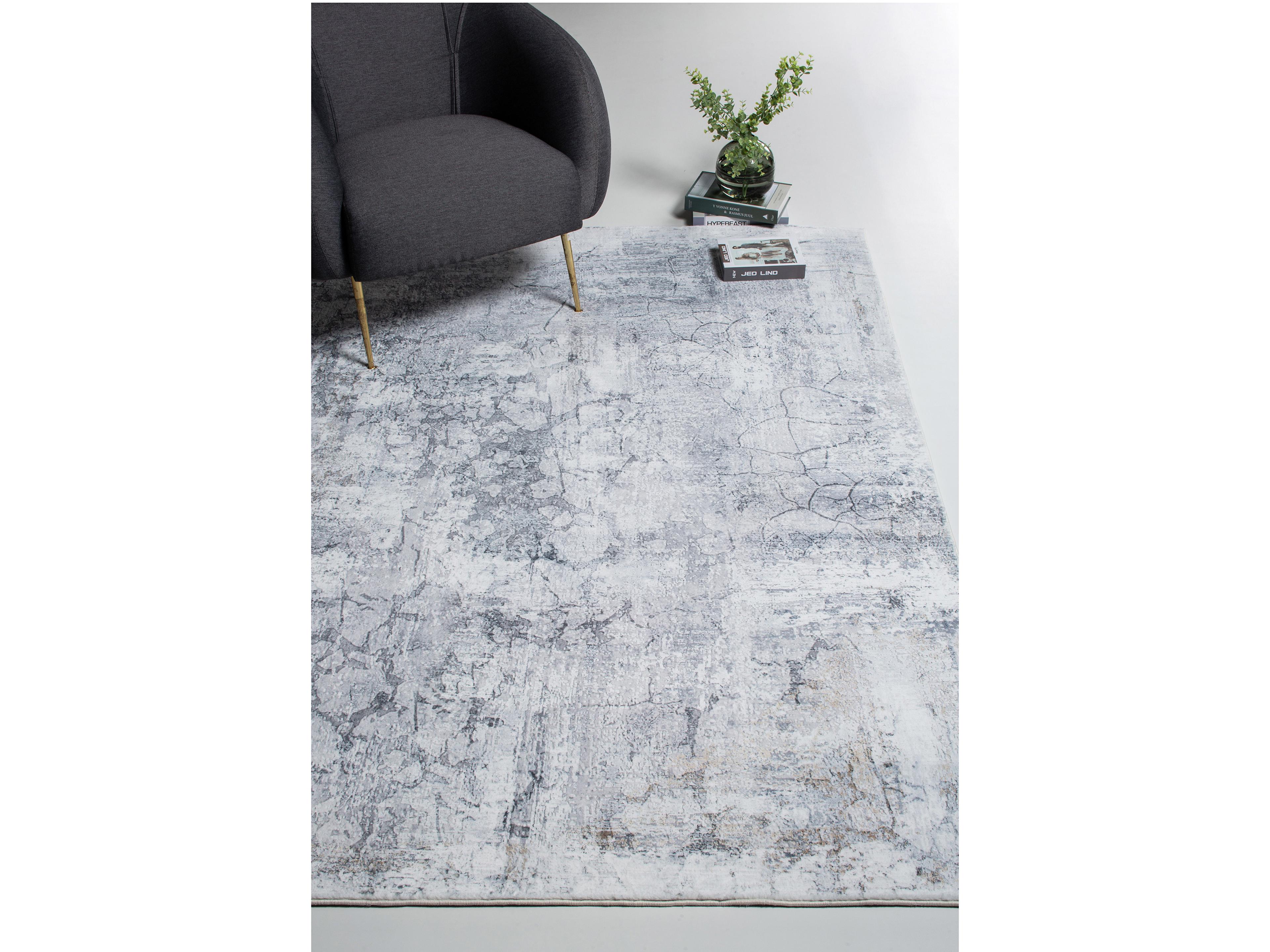 KAS Roxy Abstract Area Rug