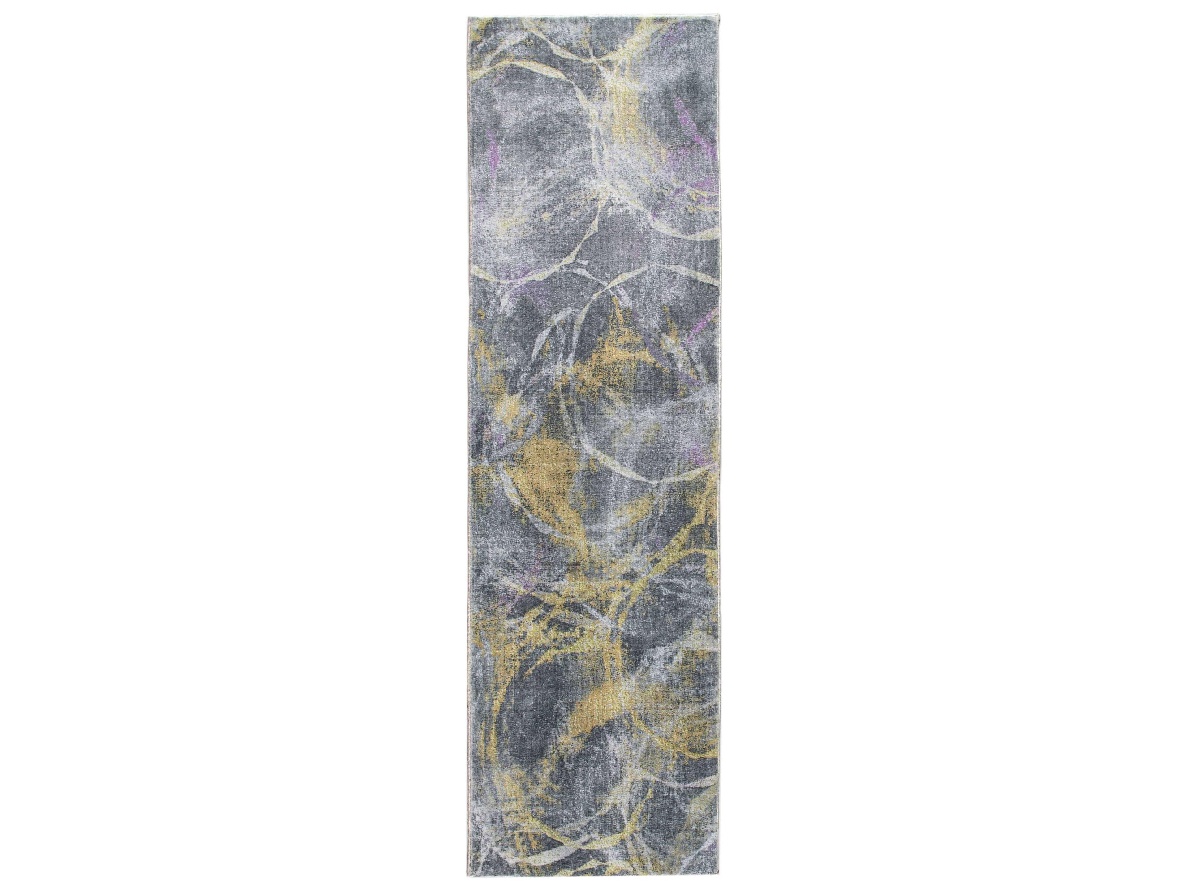 KAS Roxy Abstract Area Rug