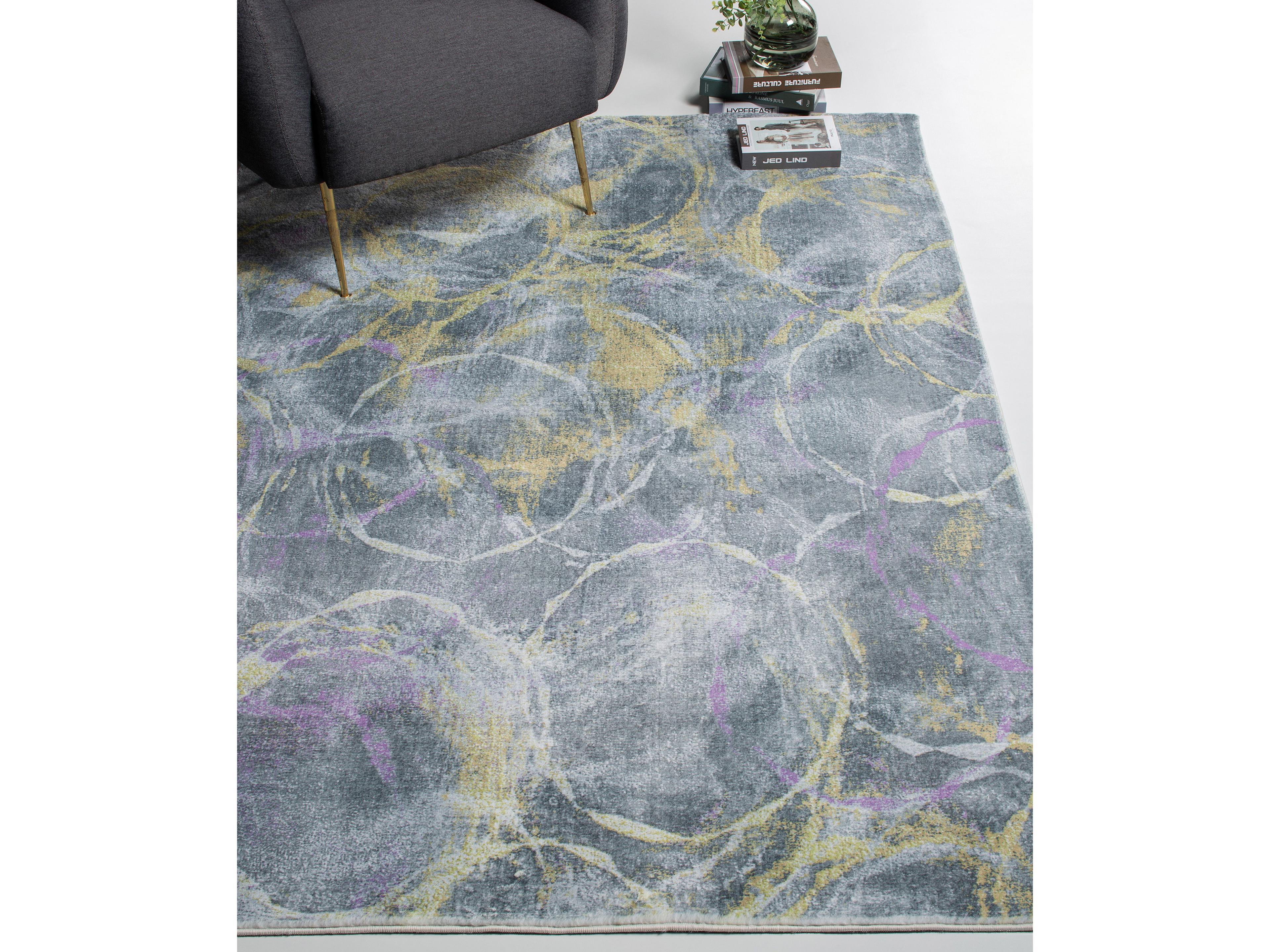 KAS Roxy Abstract Area Rug