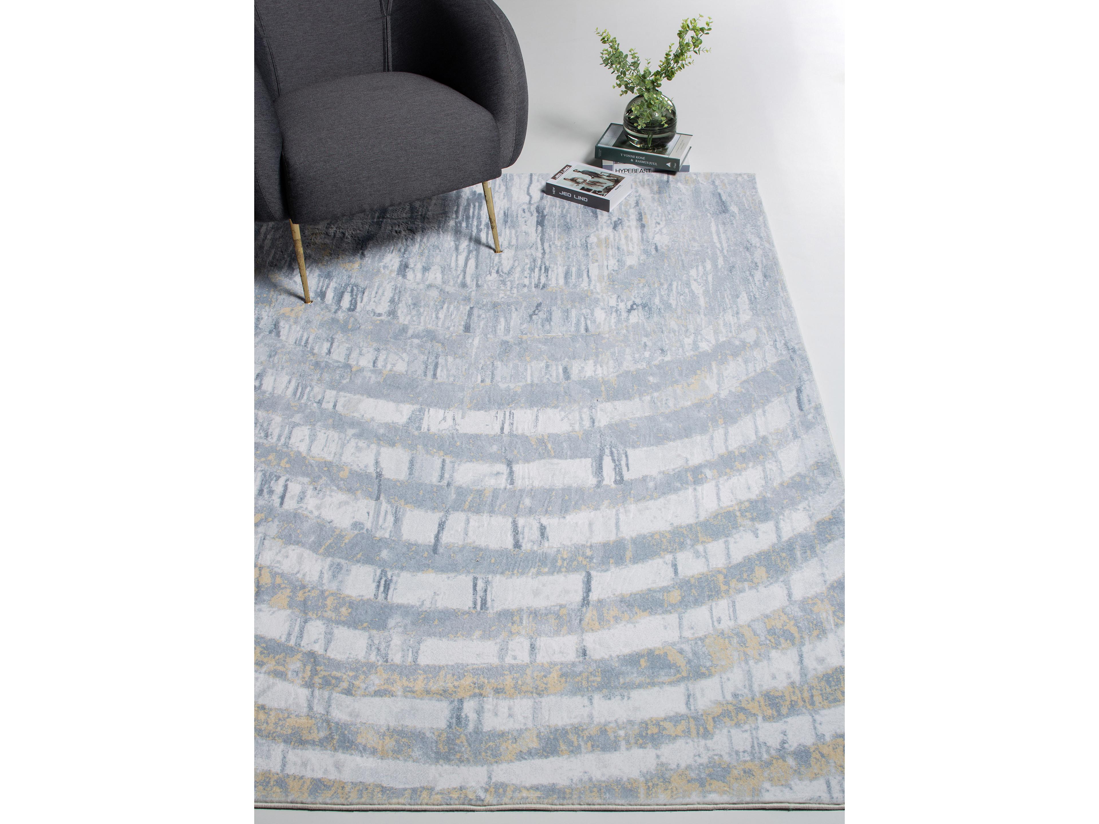 KAS Roxy Abstract Area Rug