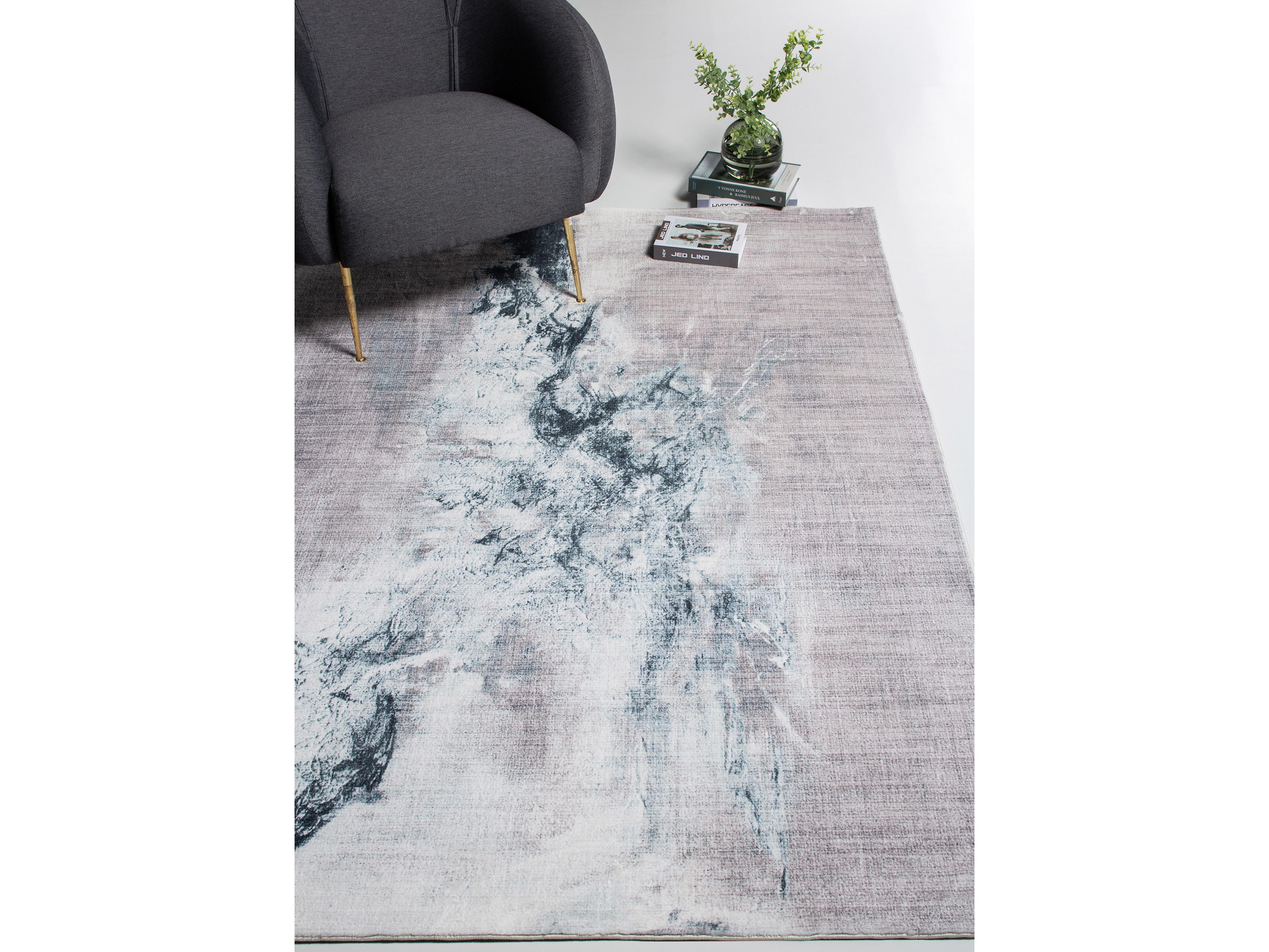 KAS Roxy Abstract Area Rug