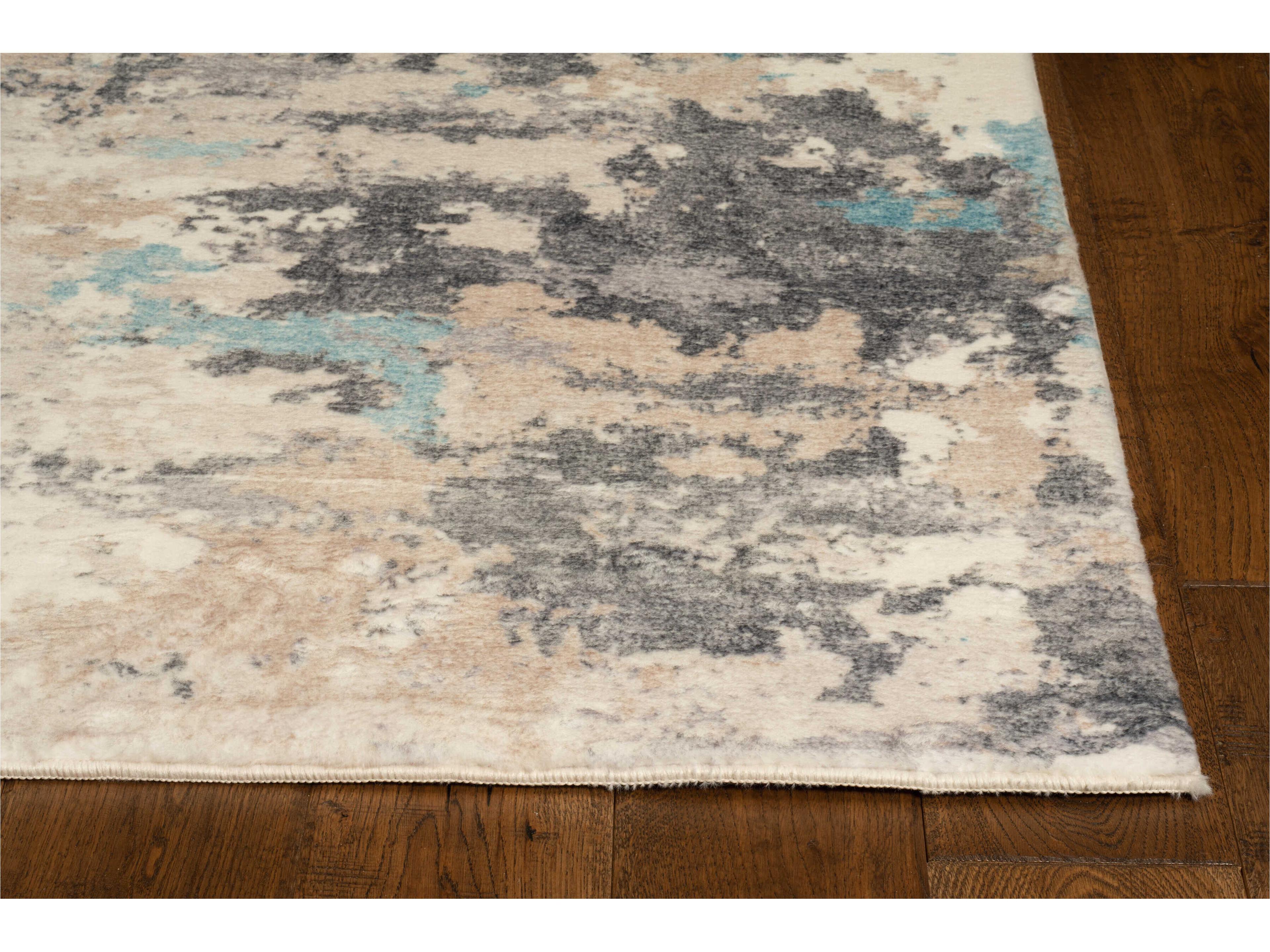 KAS Roxy Abstract Area Rug