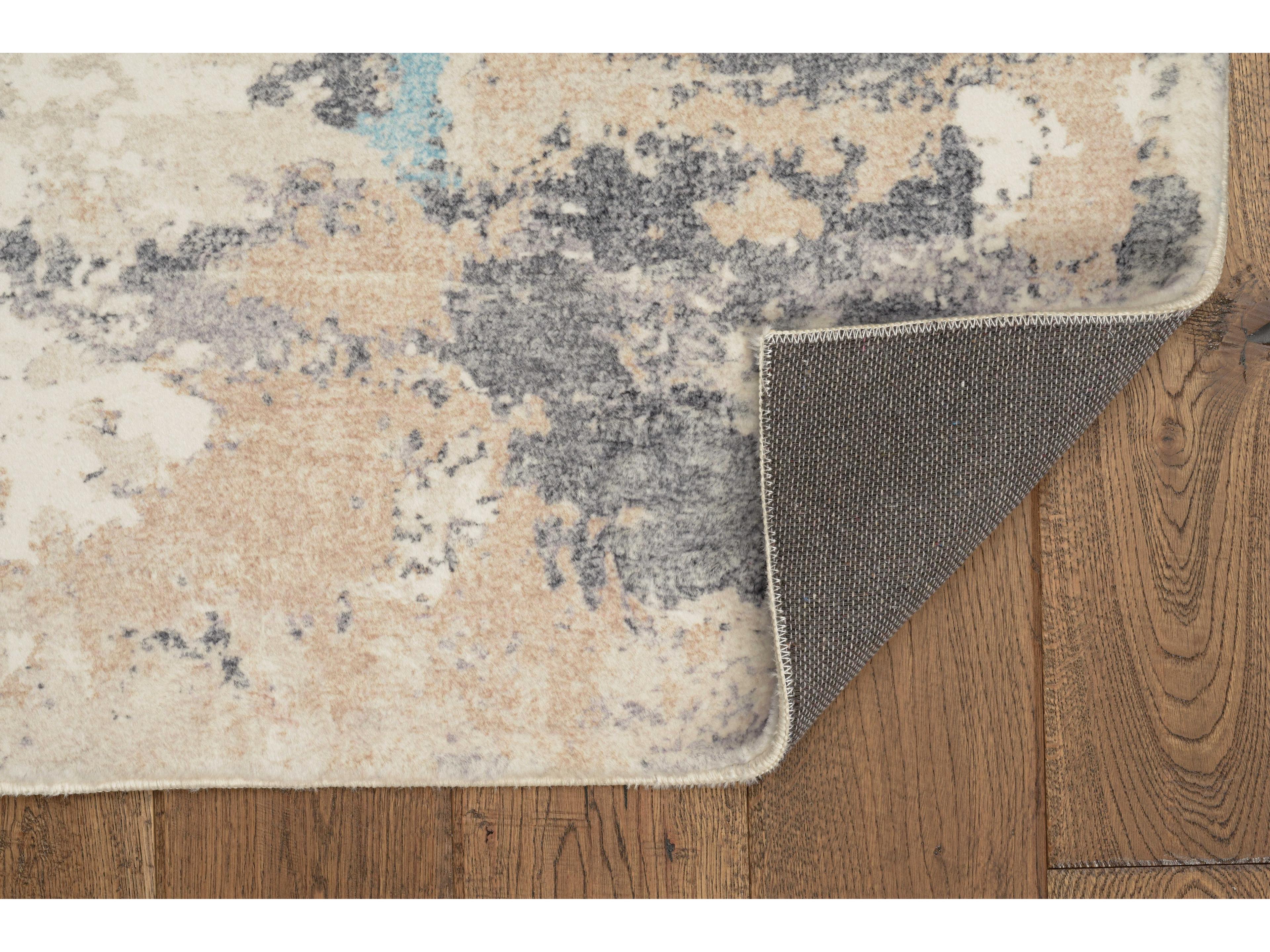 KAS Roxy Abstract Area Rug