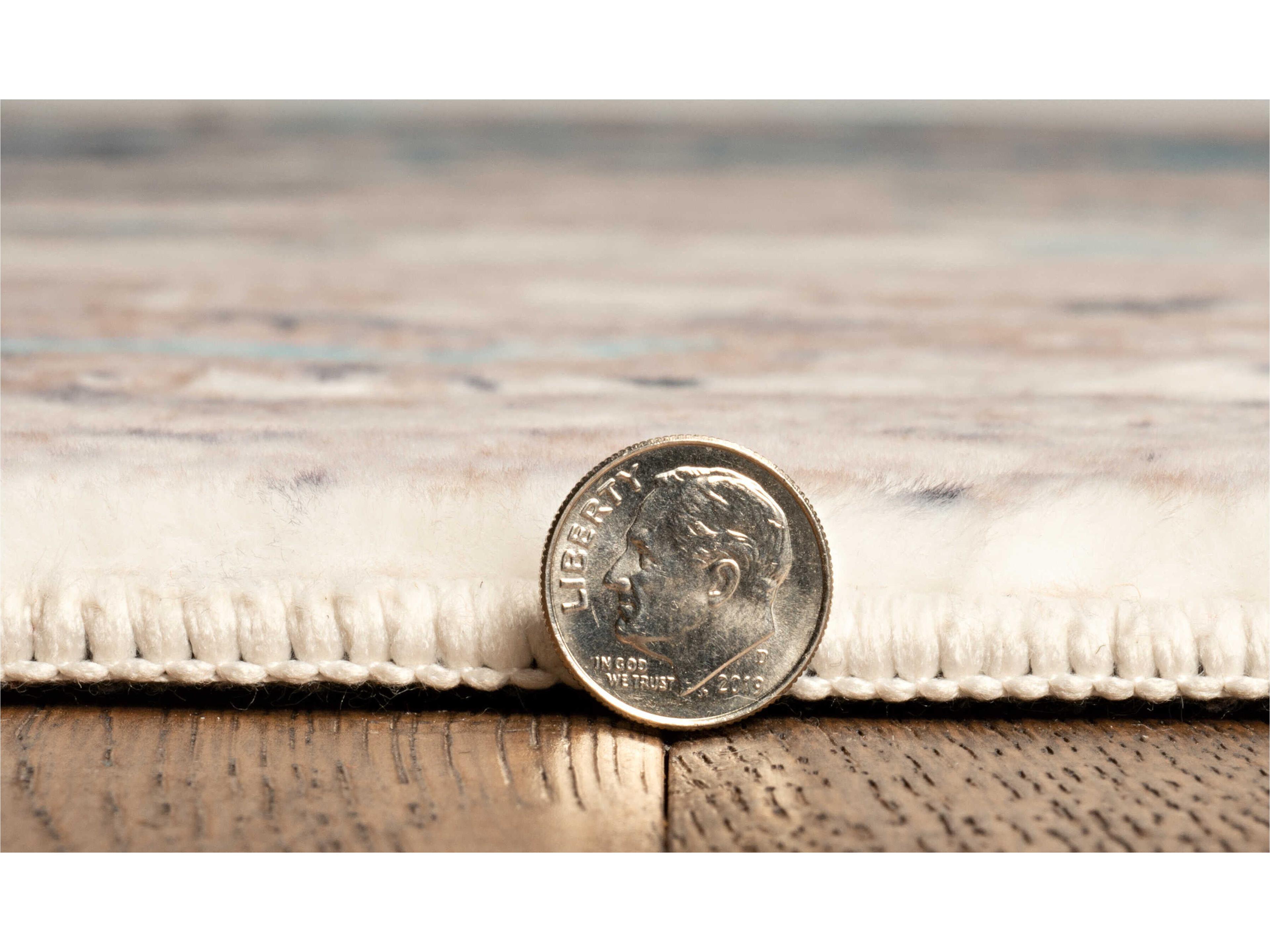 KAS Roxy Abstract Area Rug