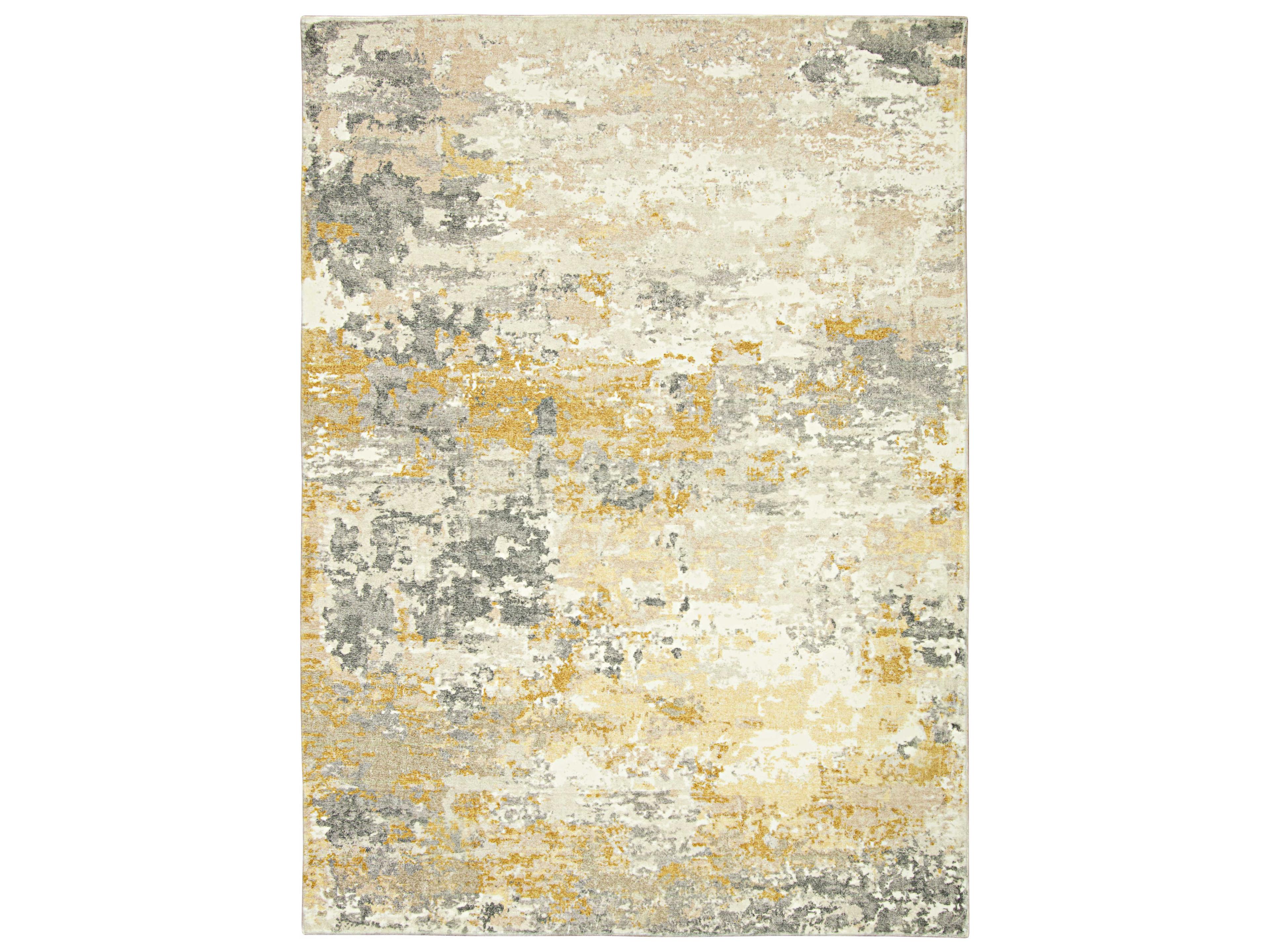 KAS Roxy Abstract Area Rug