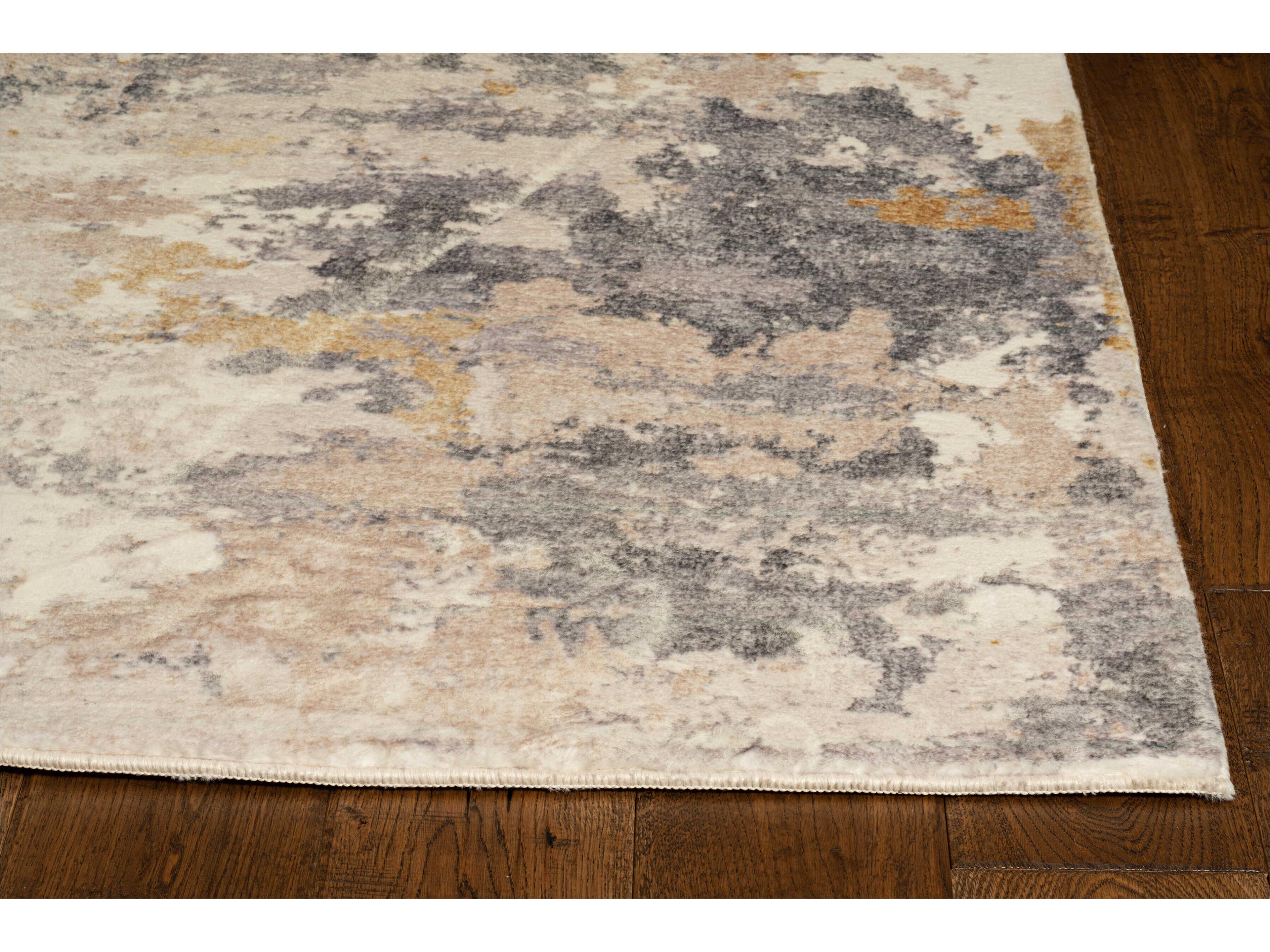 KAS Roxy Abstract Area Rug