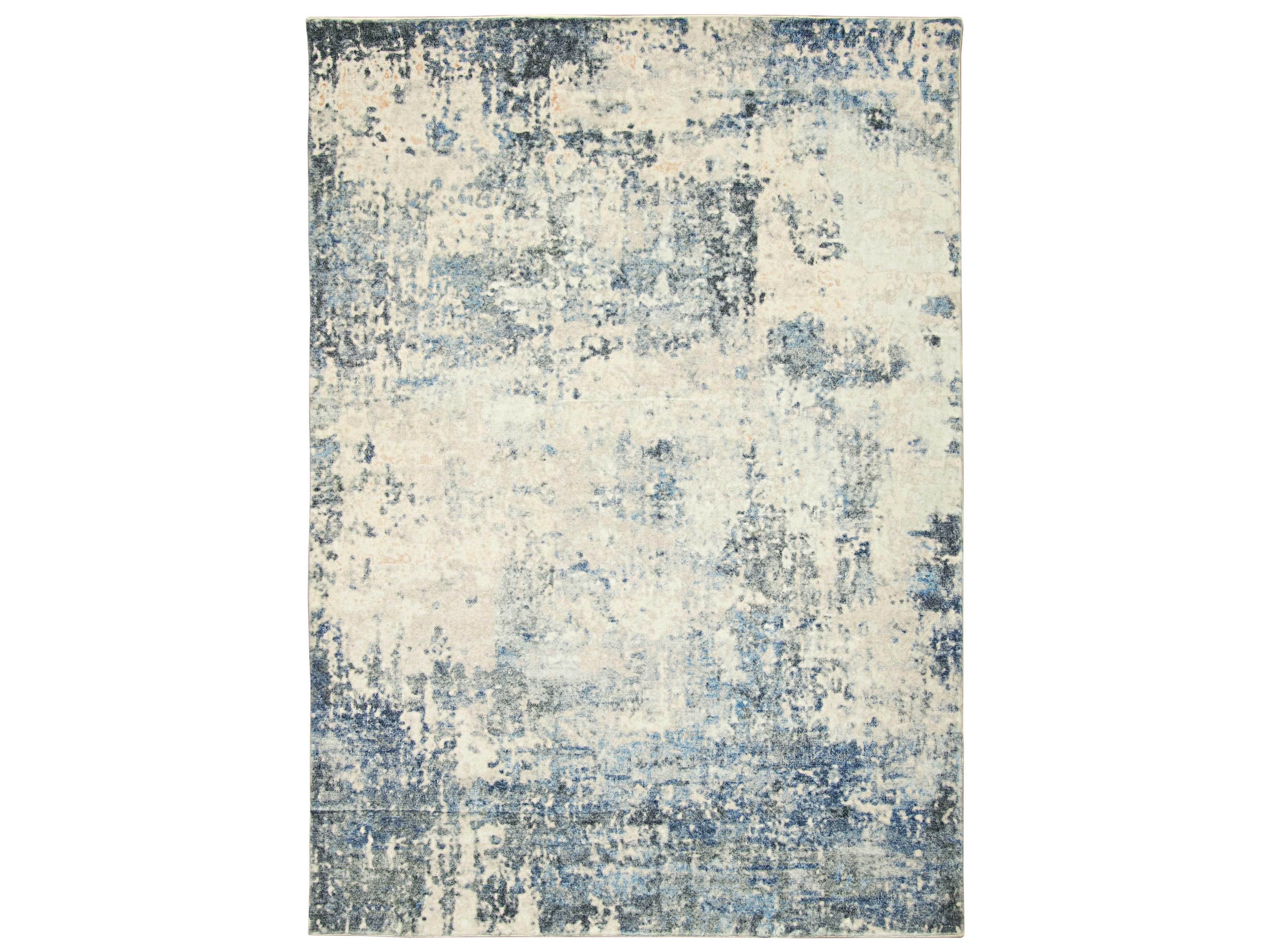 Roxy Abstract Area Rug