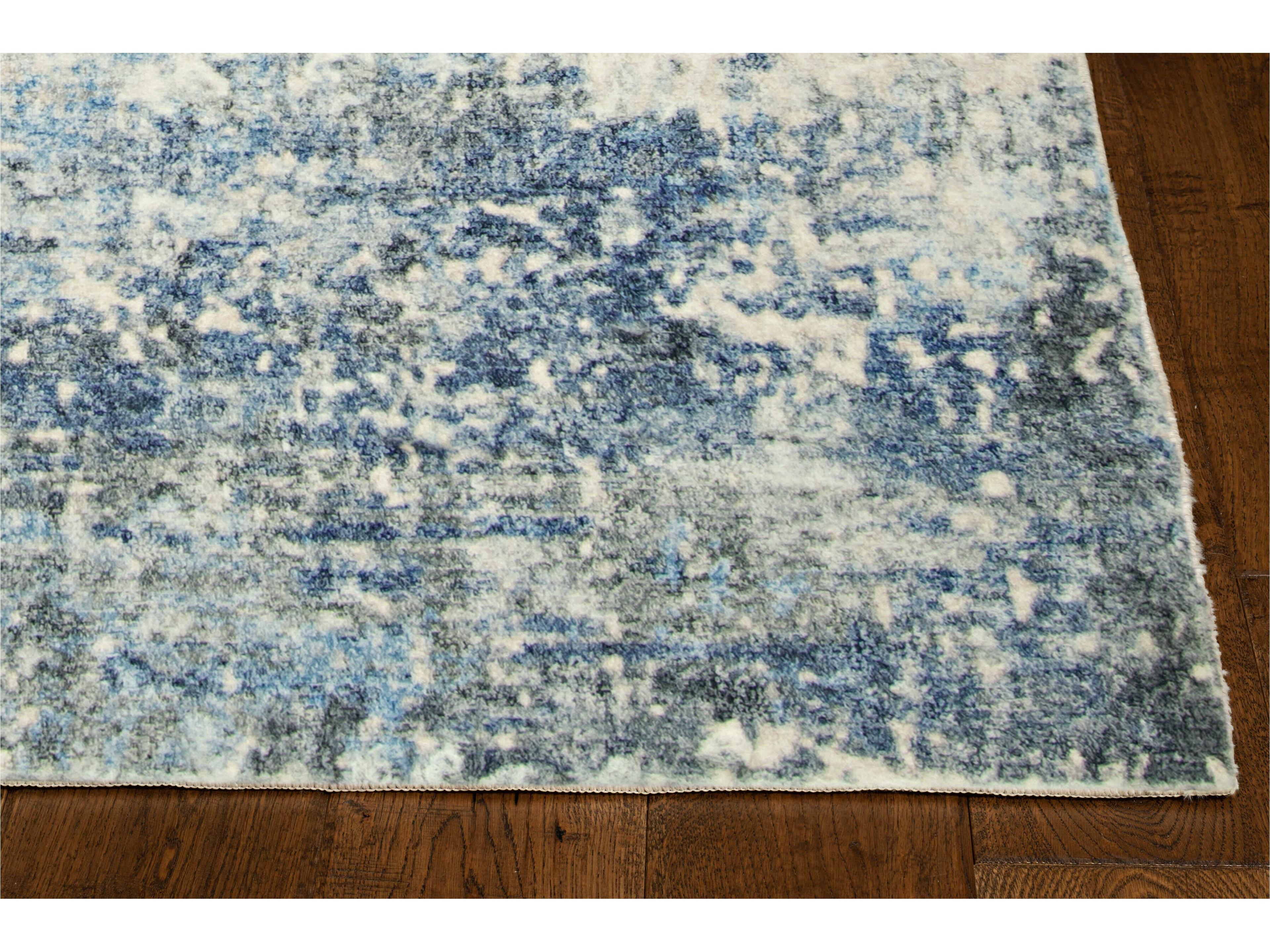 KAS Roxy Abstract Area Rug