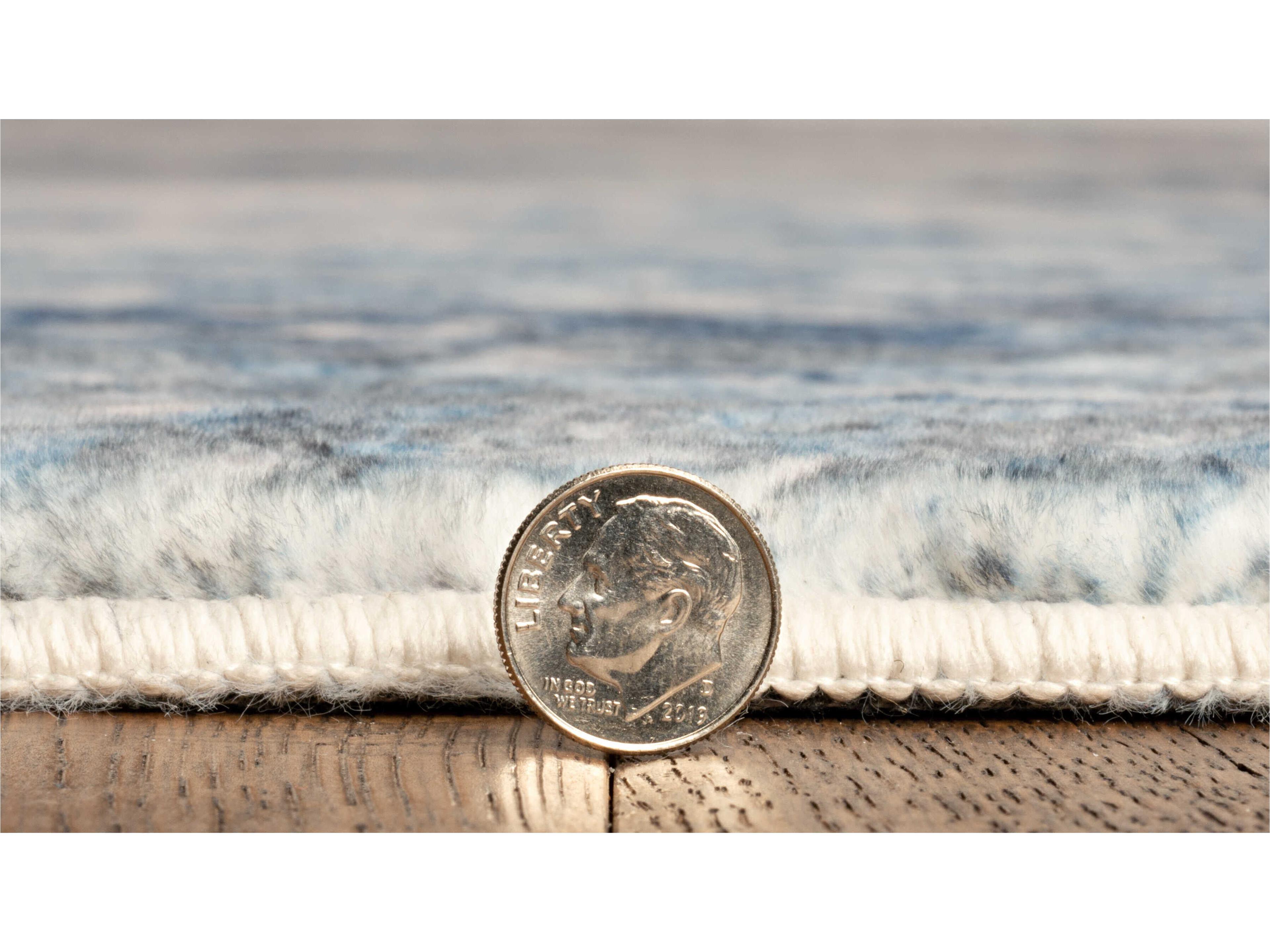 KAS Roxy Abstract Area Rug