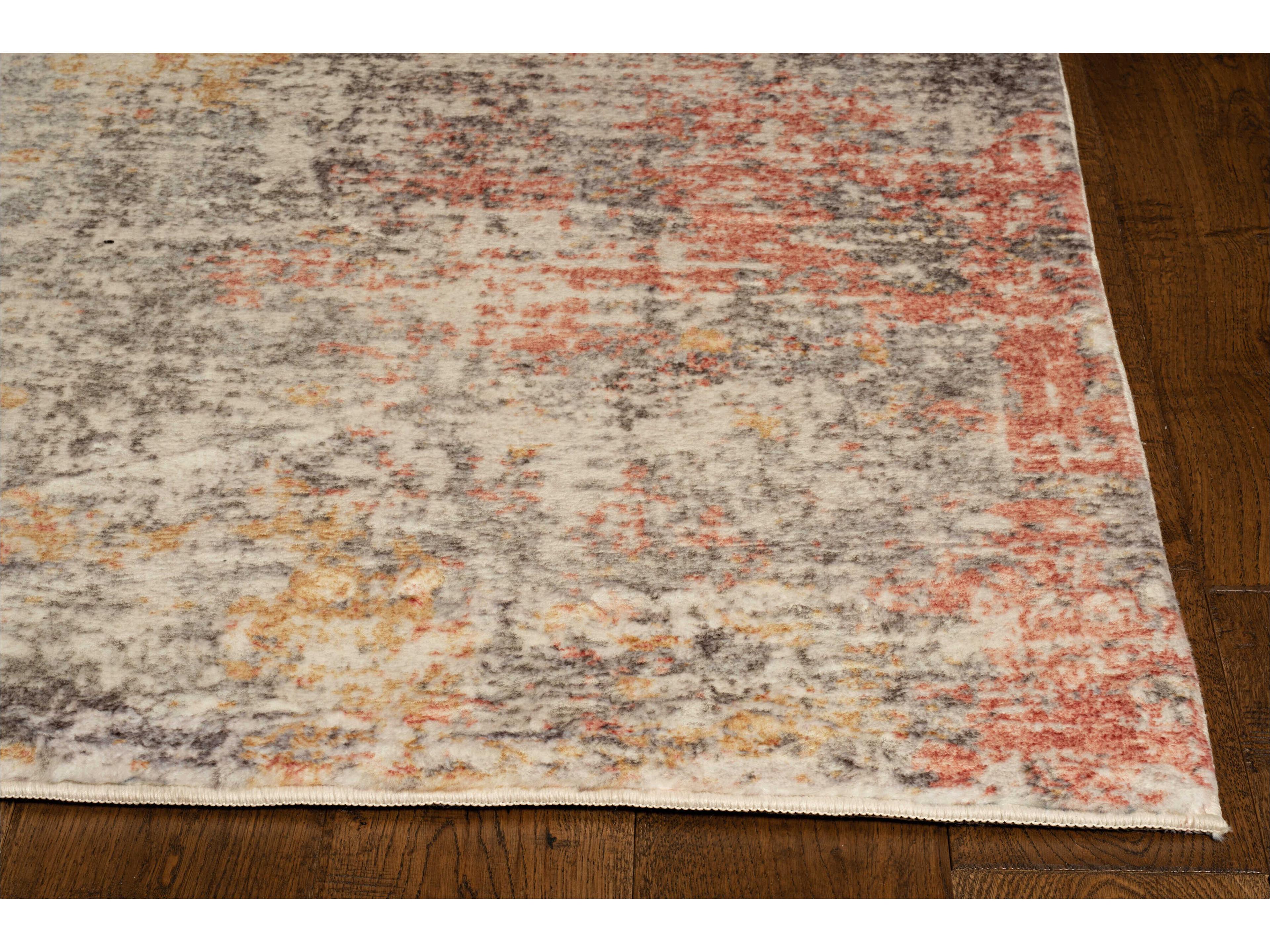 KAS Roxy Abstract Area Rug