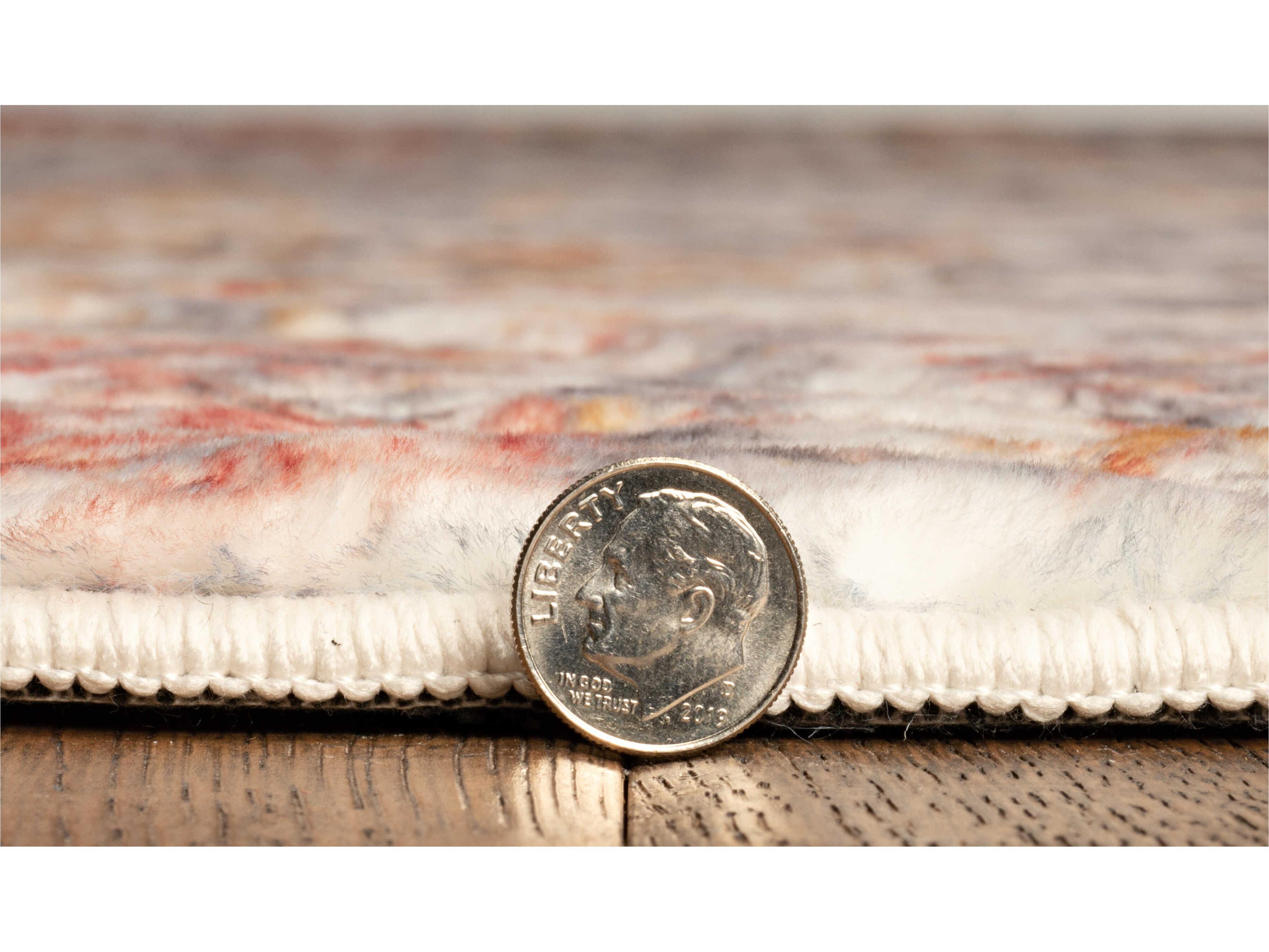 KAS Roxy Abstract Area Rug