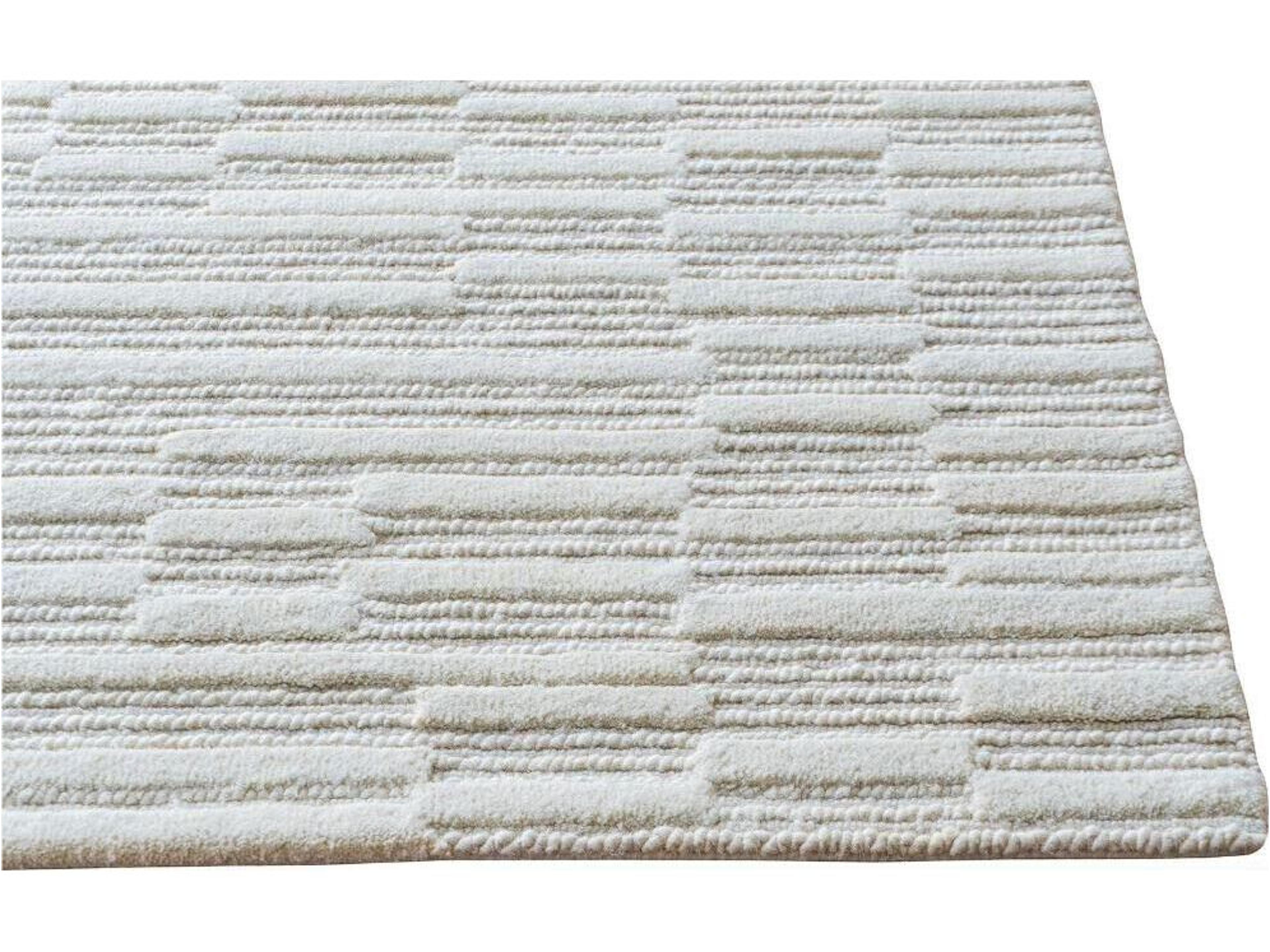 KAS Denali Geometric Area Rug