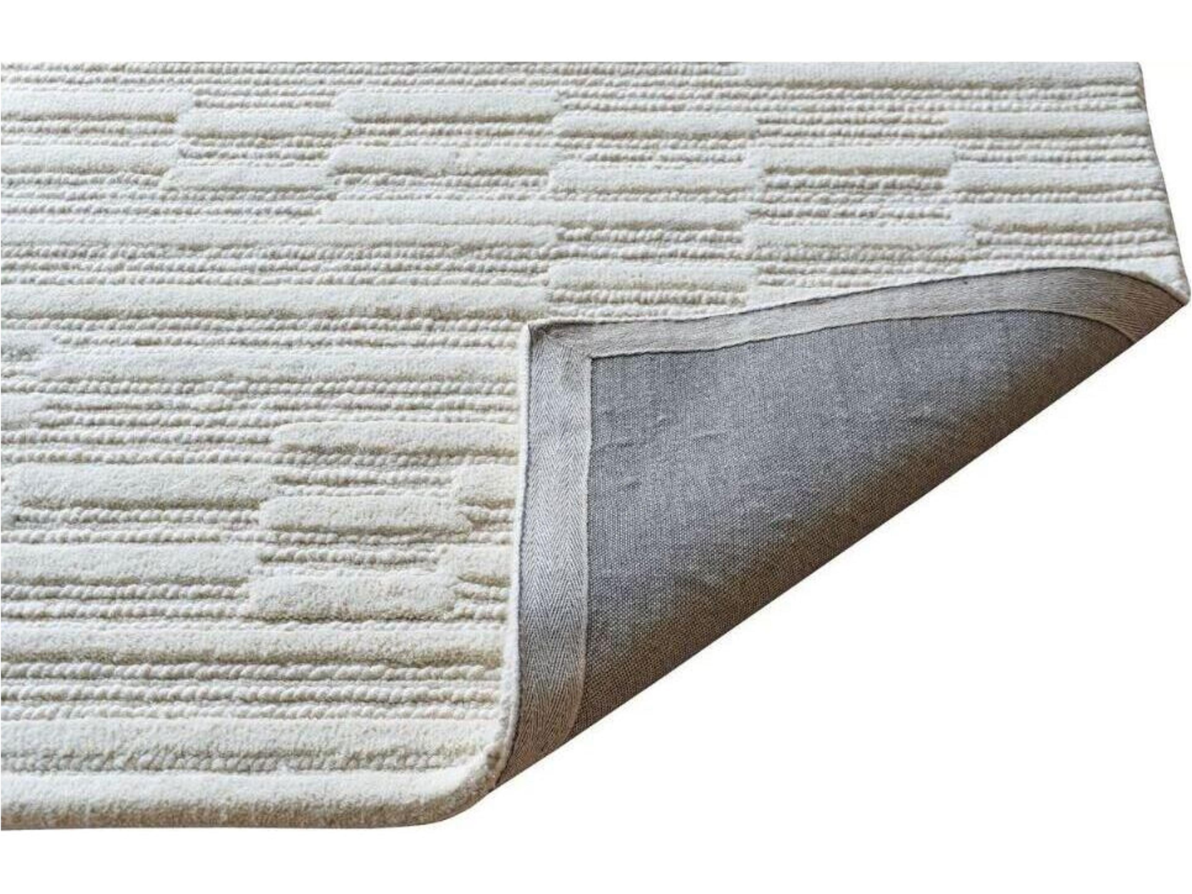 KAS Denali Geometric Area Rug