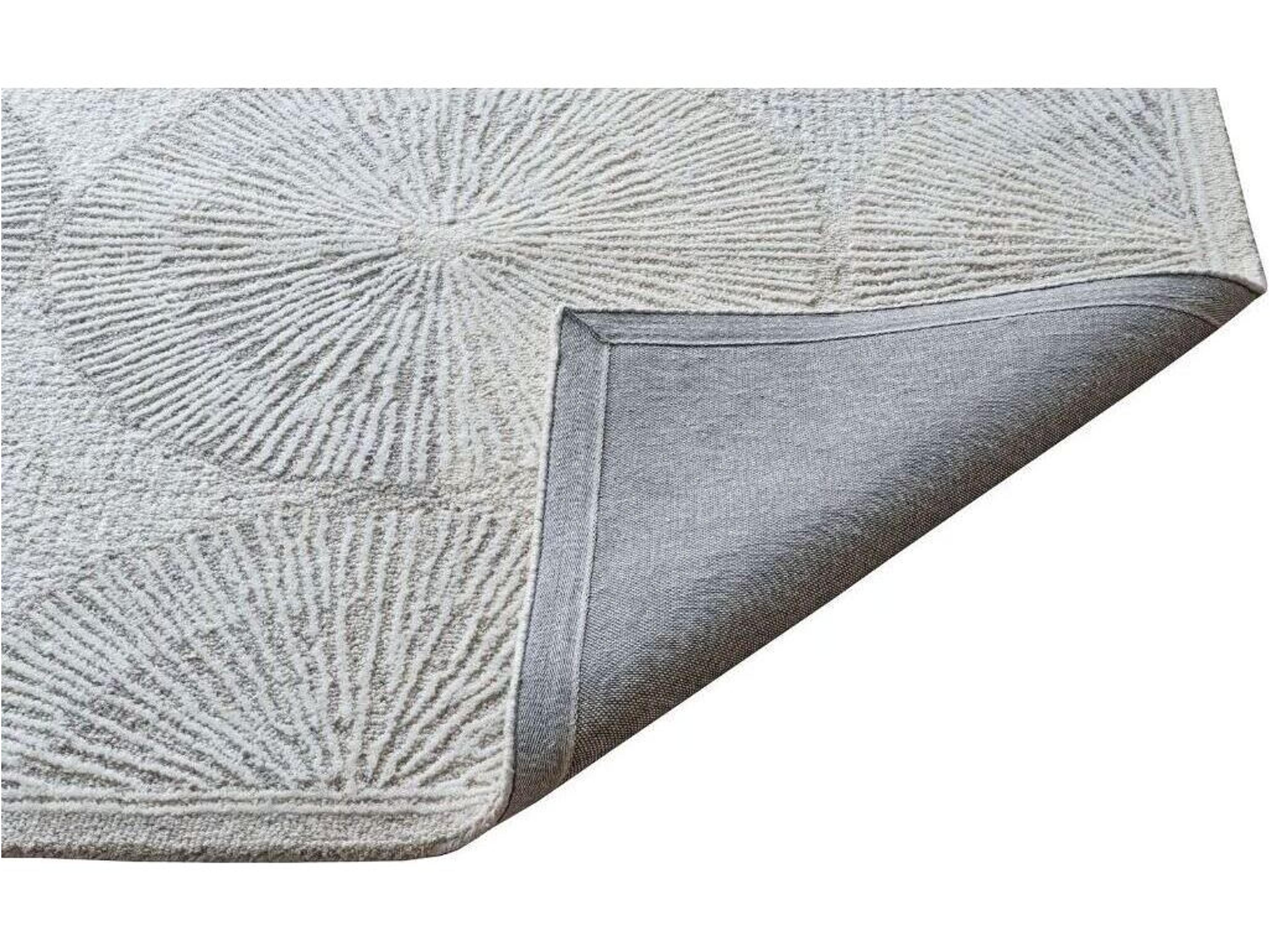 KAS Denali Geometric Area Rug