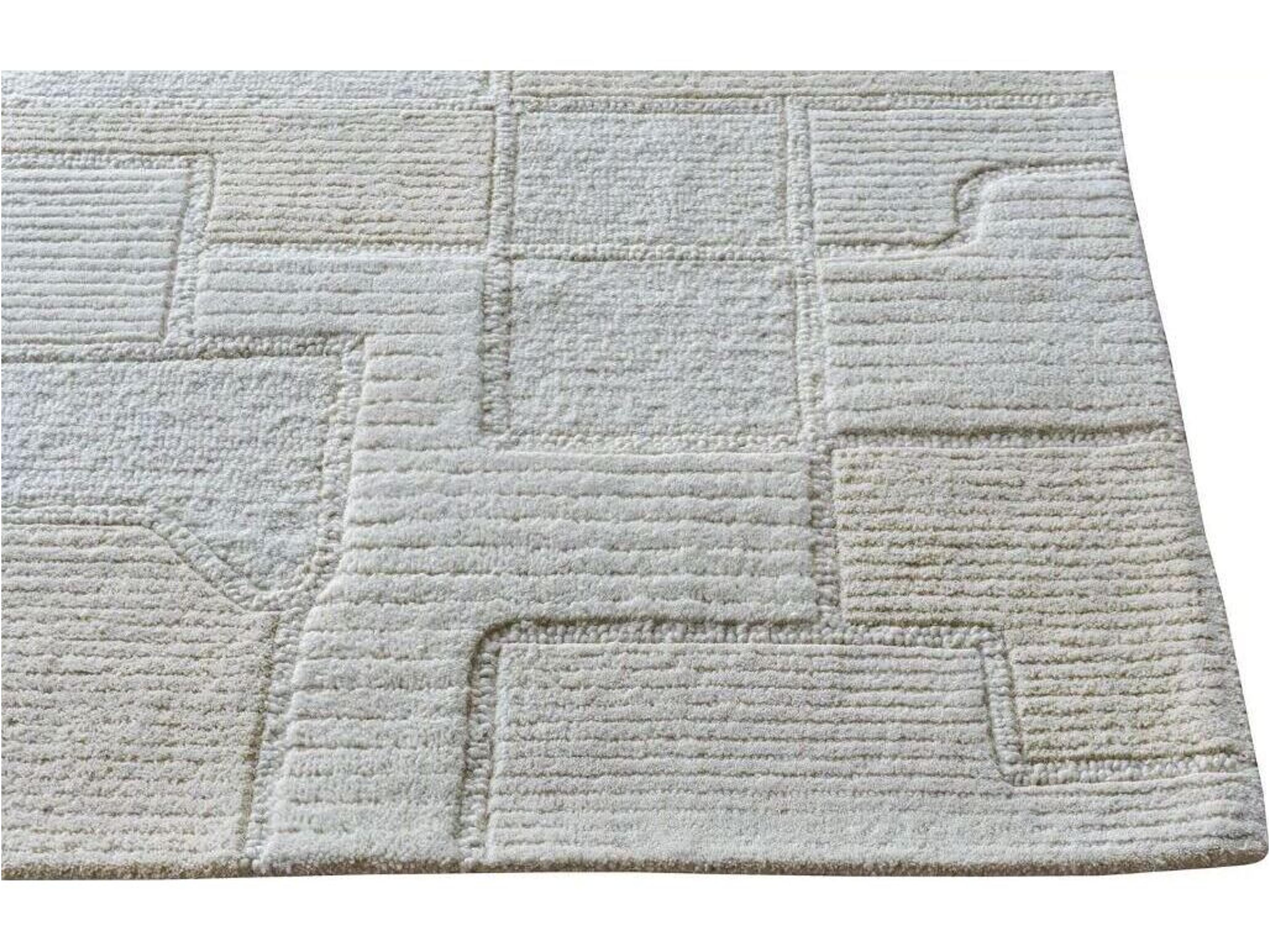 KAS Denali Geometric Area Rug