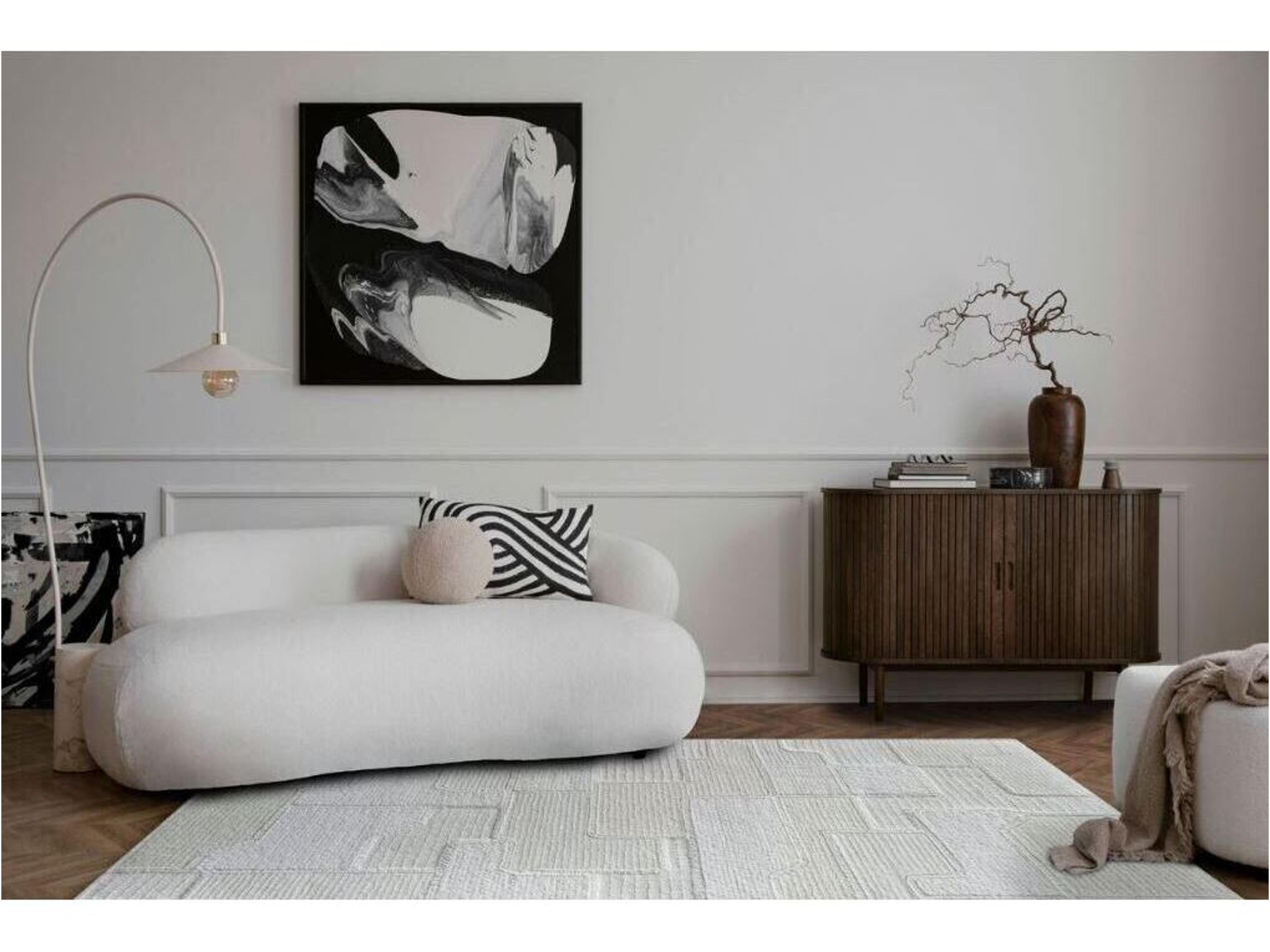 KAS Denali Geometric Area Rug