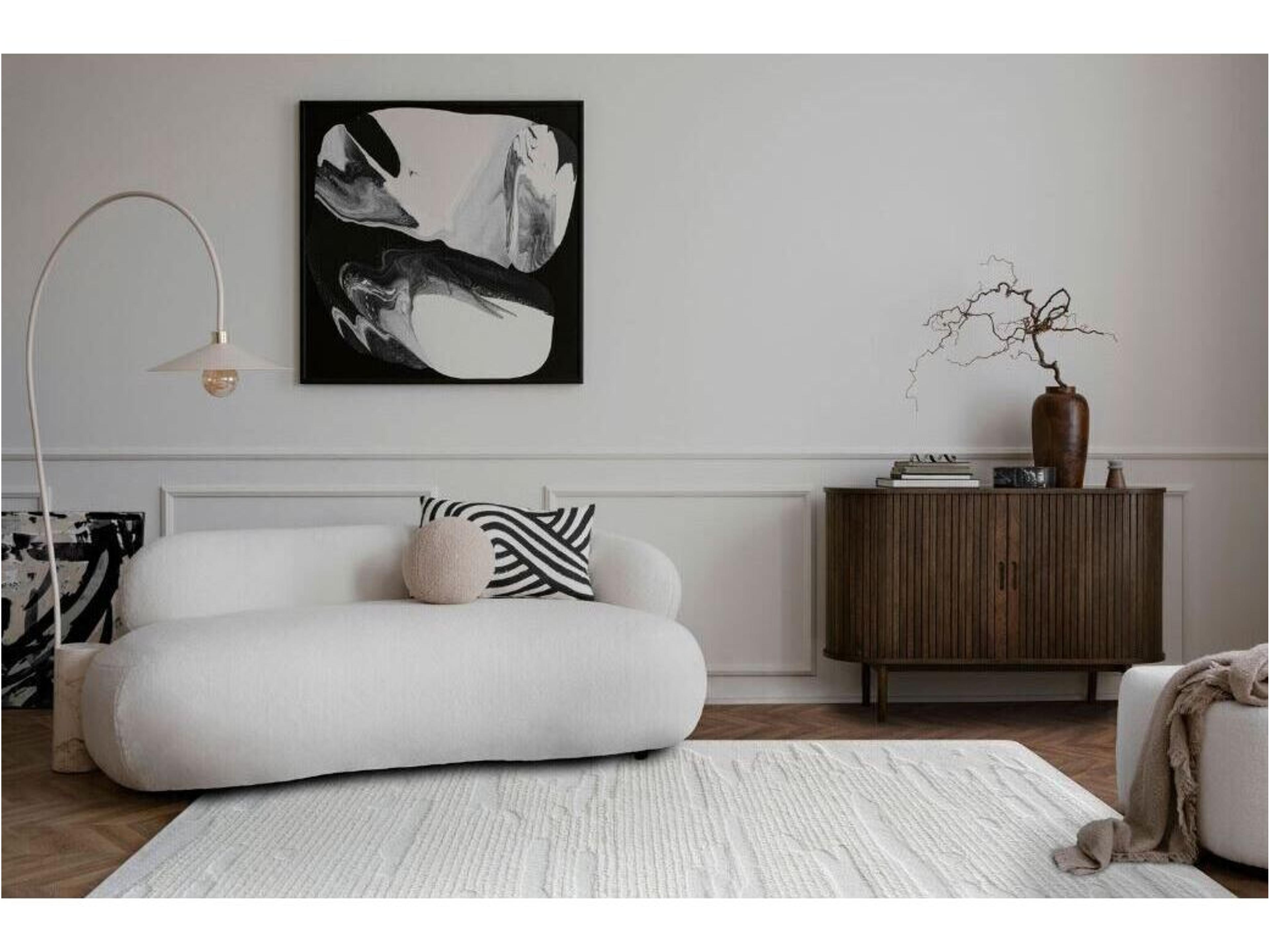 KAS Denali Abstract Area Rug