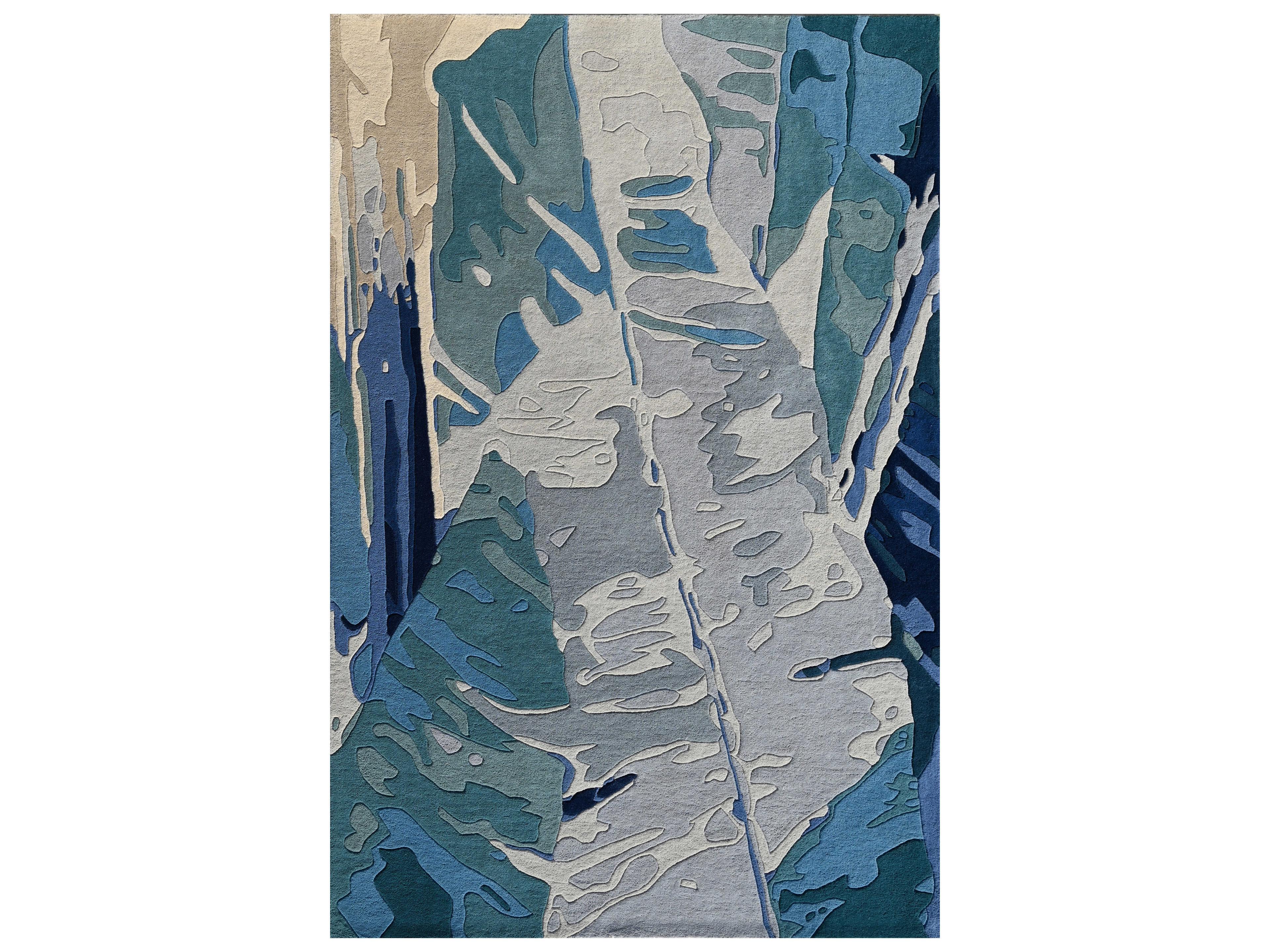 Cove Floral Area Rug