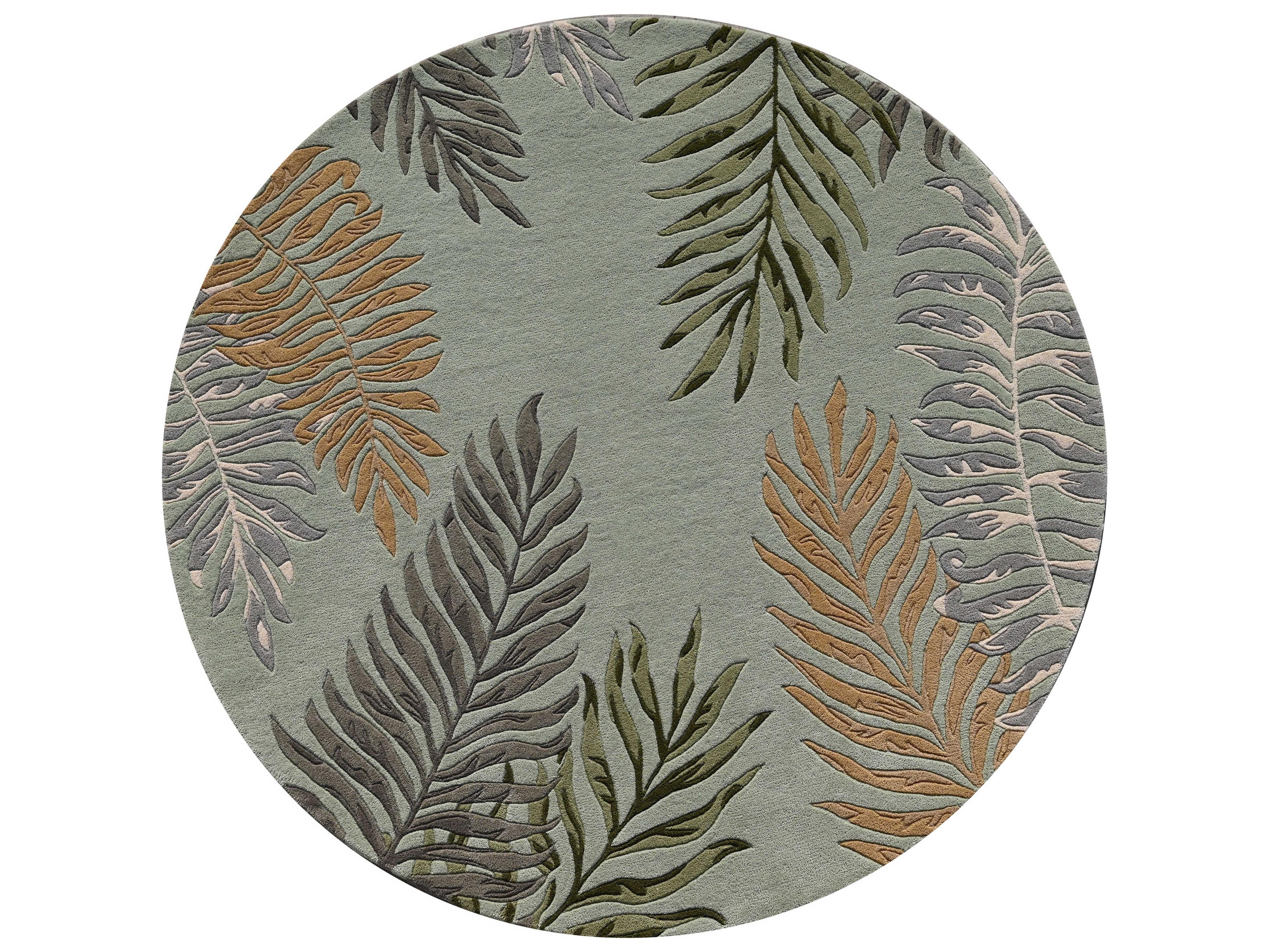 Cove Floral Area Rug