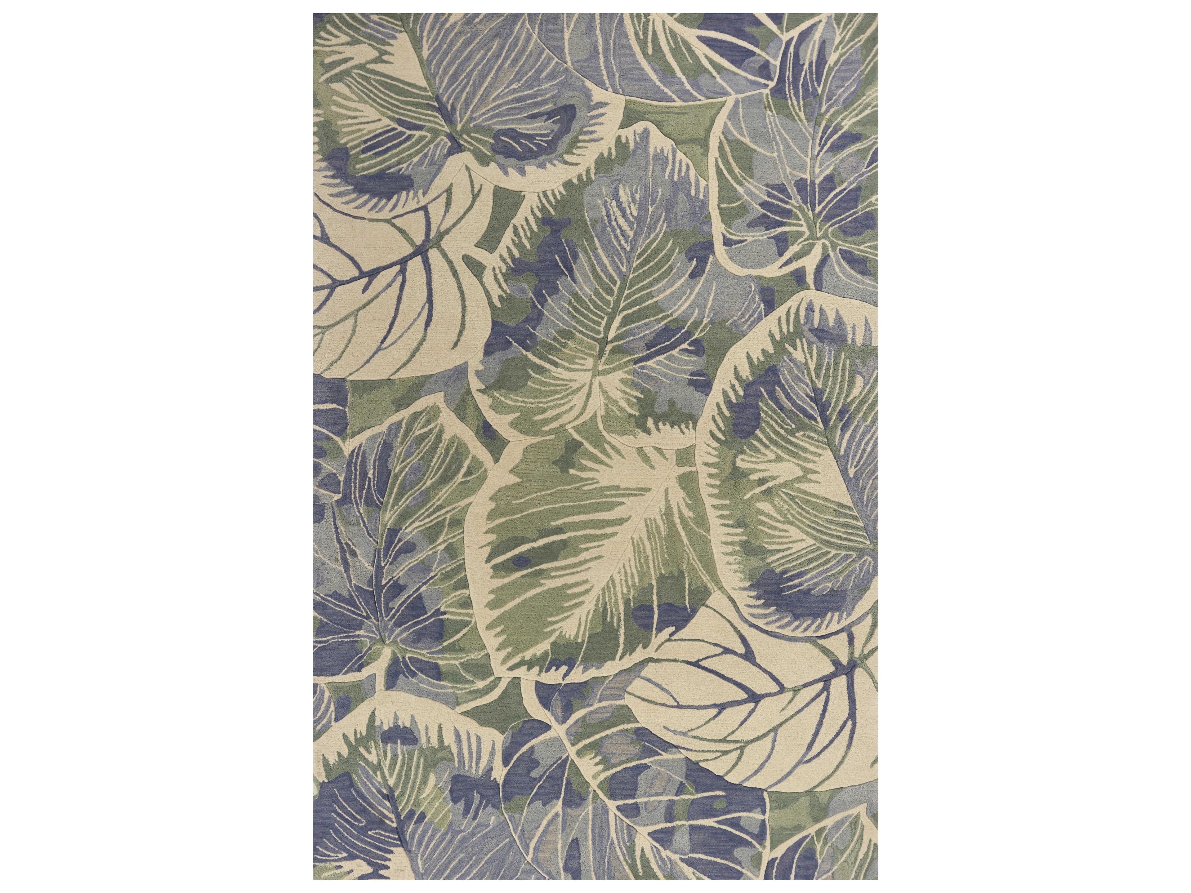 Sparta Floral Area Rug