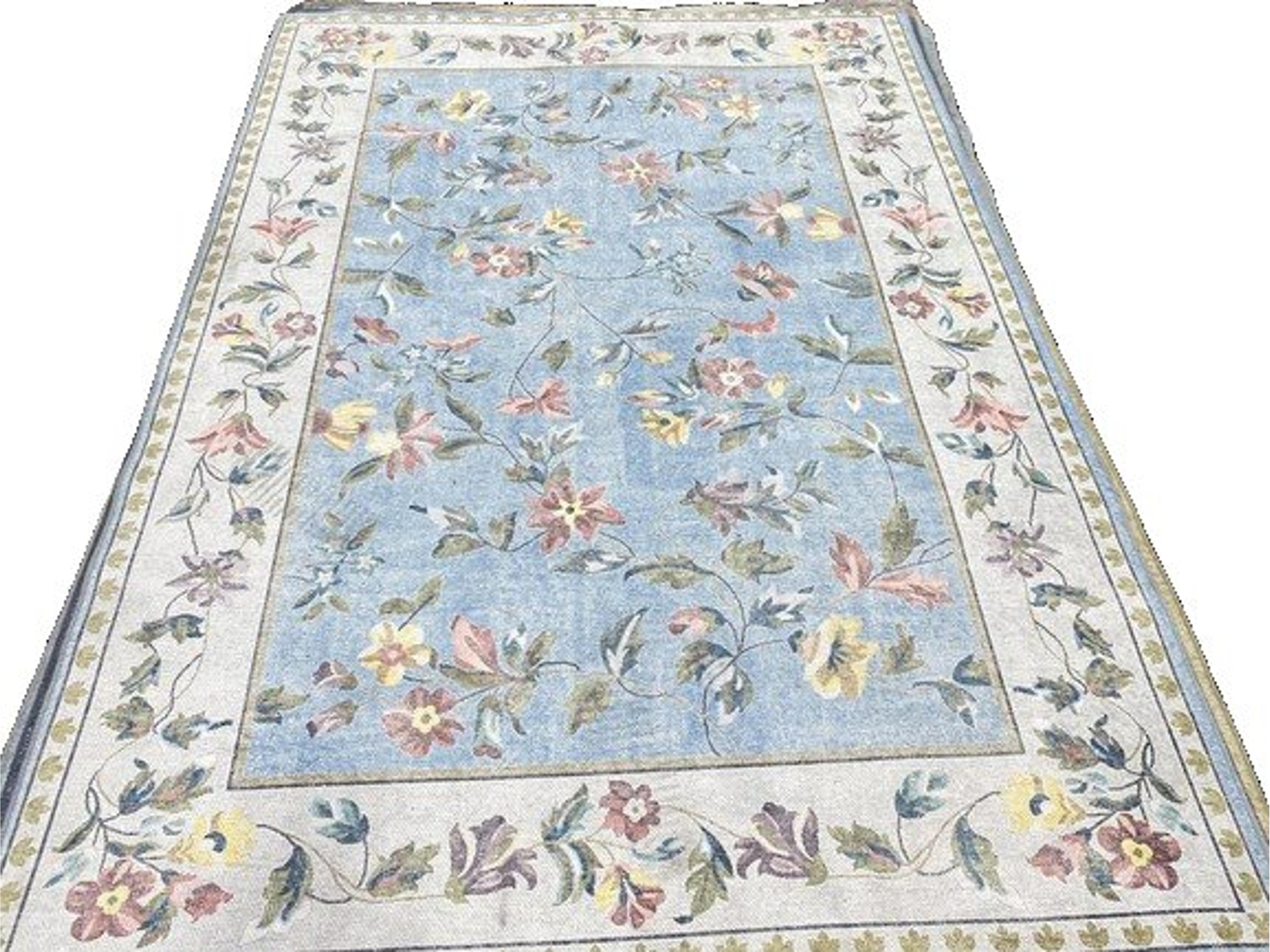 Chantelle Bordered Runner Area Rug