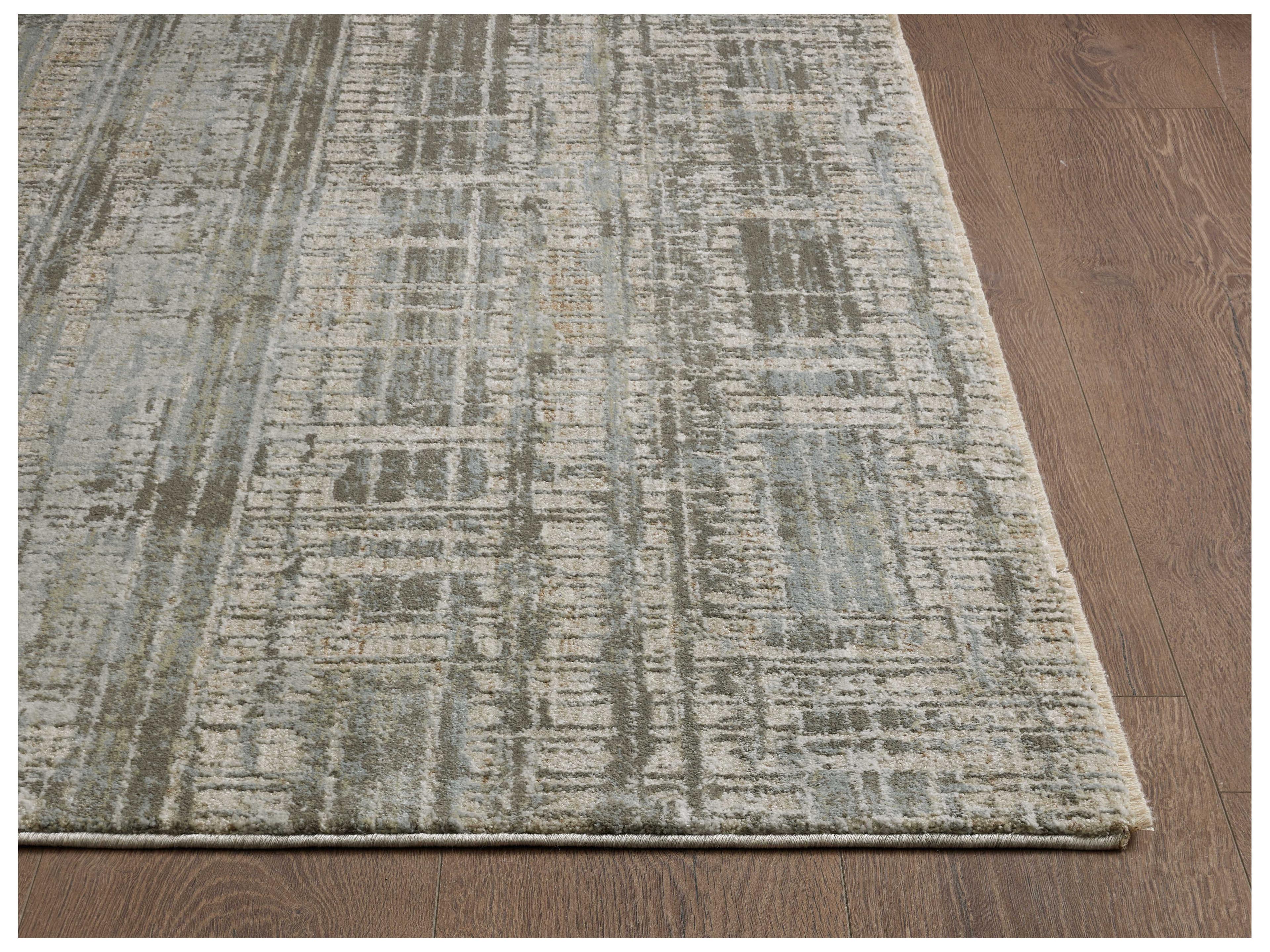 KAS Peyton Abstract Area Rug