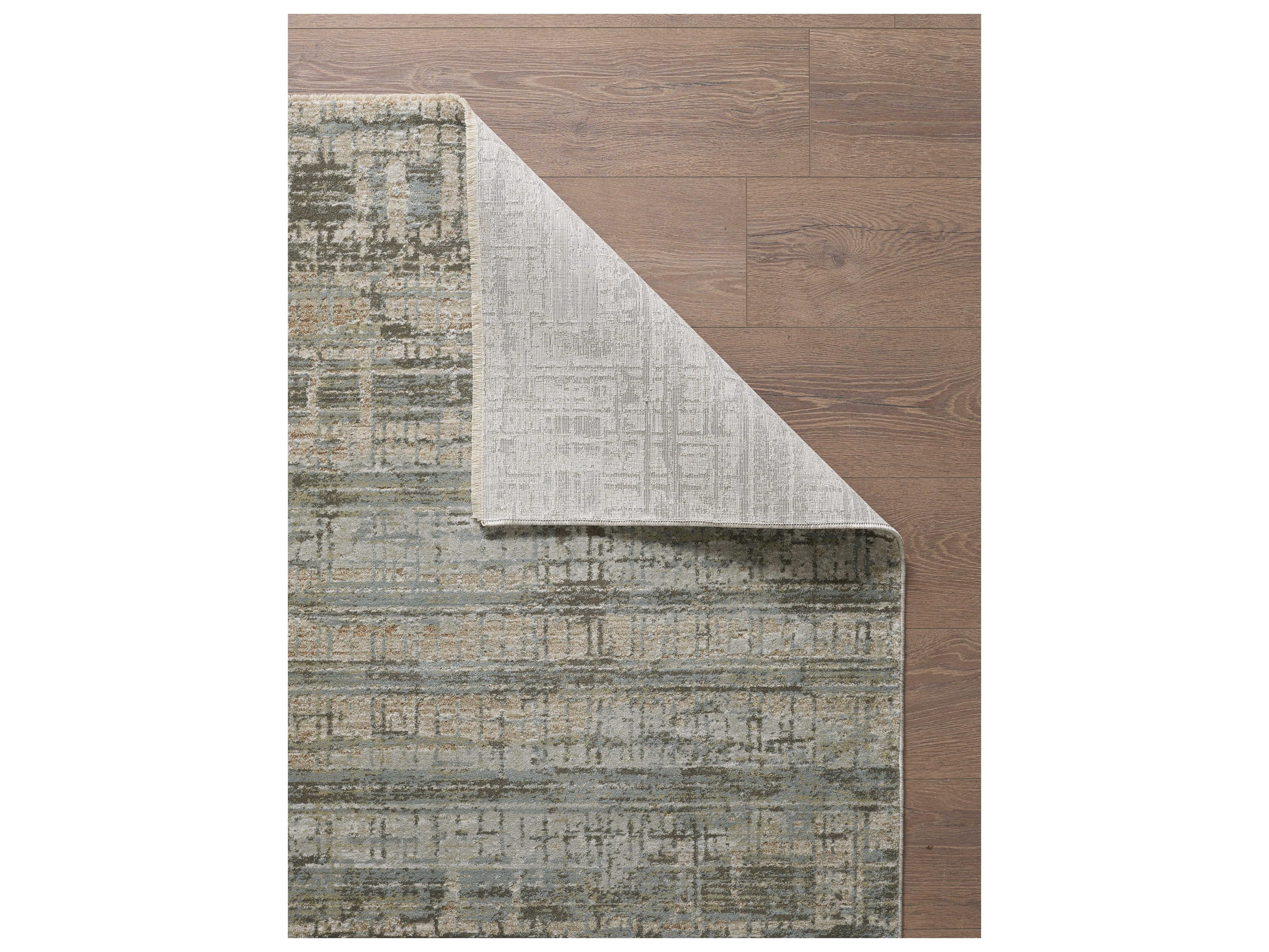KAS Peyton Abstract Area Rug