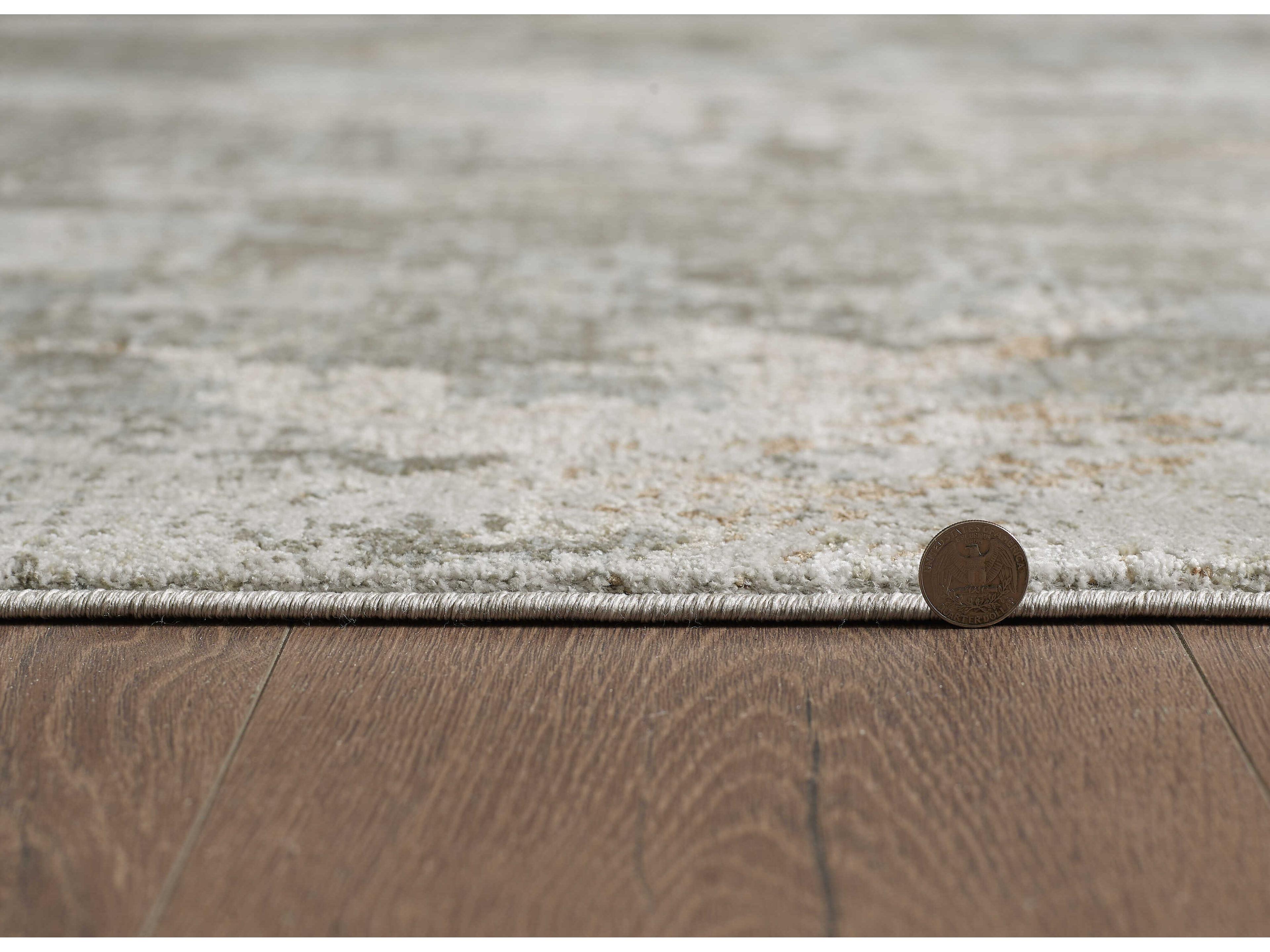 KAS Peyton Abstract Area Rug