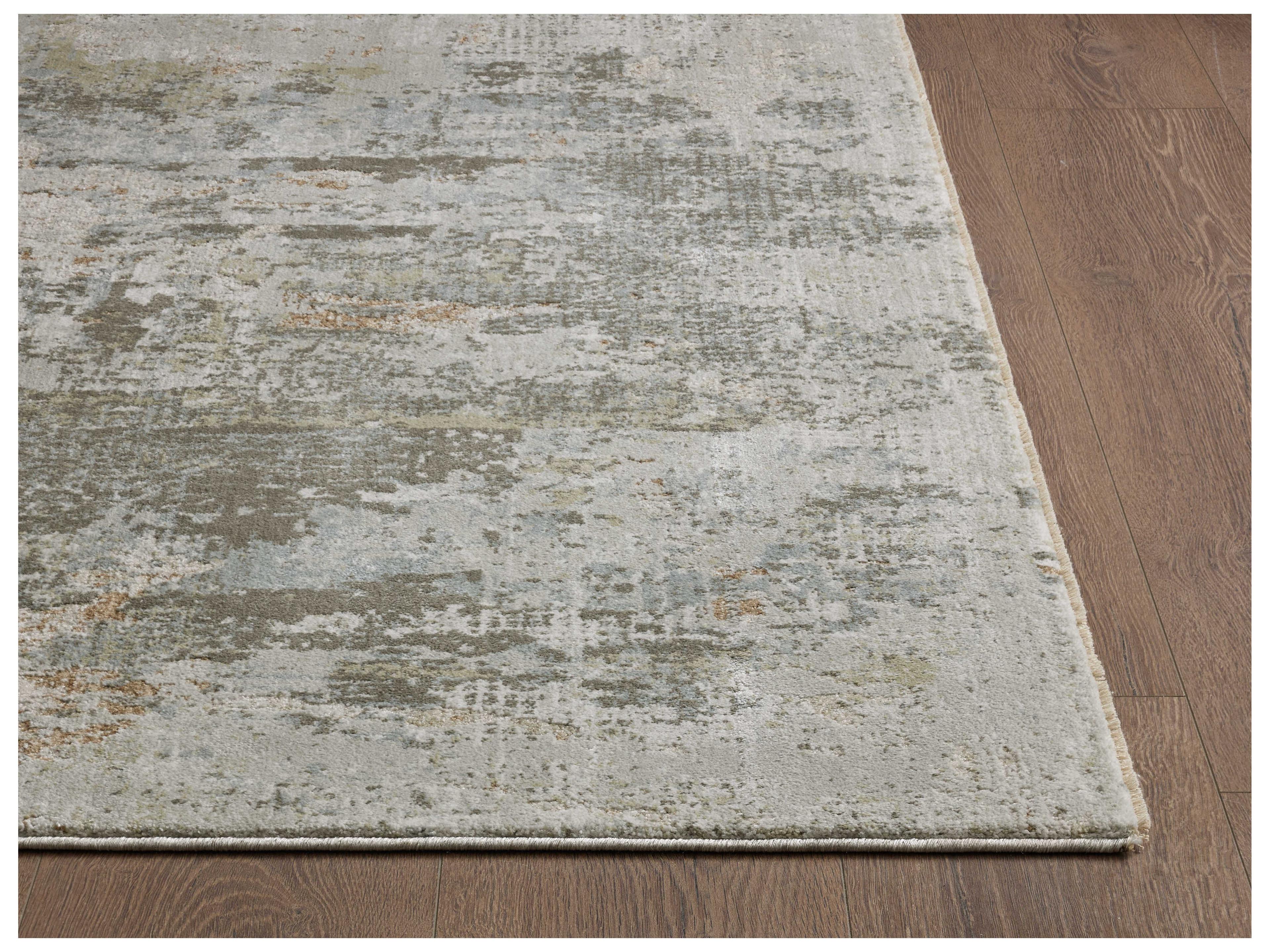KAS Peyton Abstract Area Rug