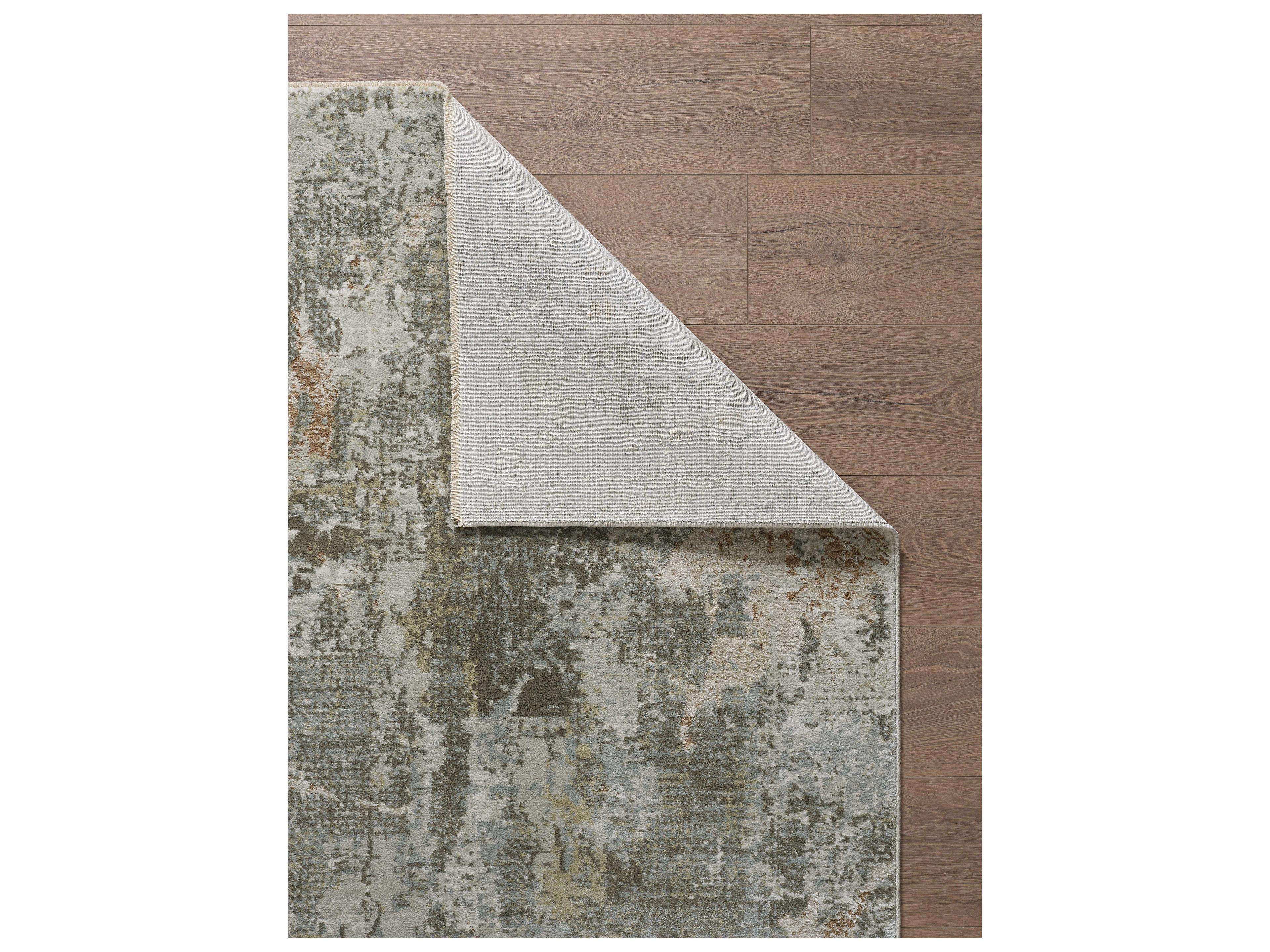 KAS Peyton Abstract Area Rug