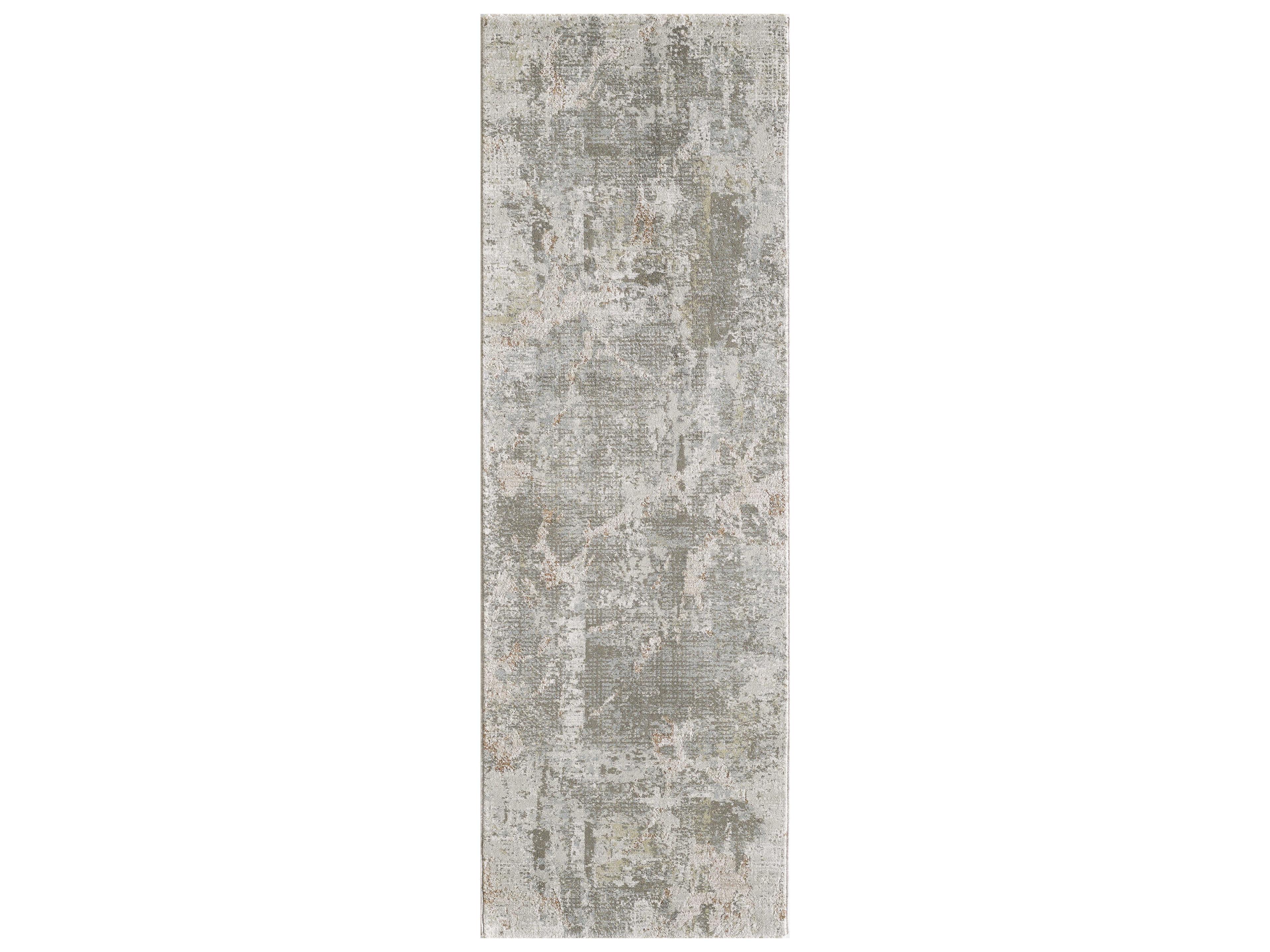 Peyton Abstract Runner Area Rug