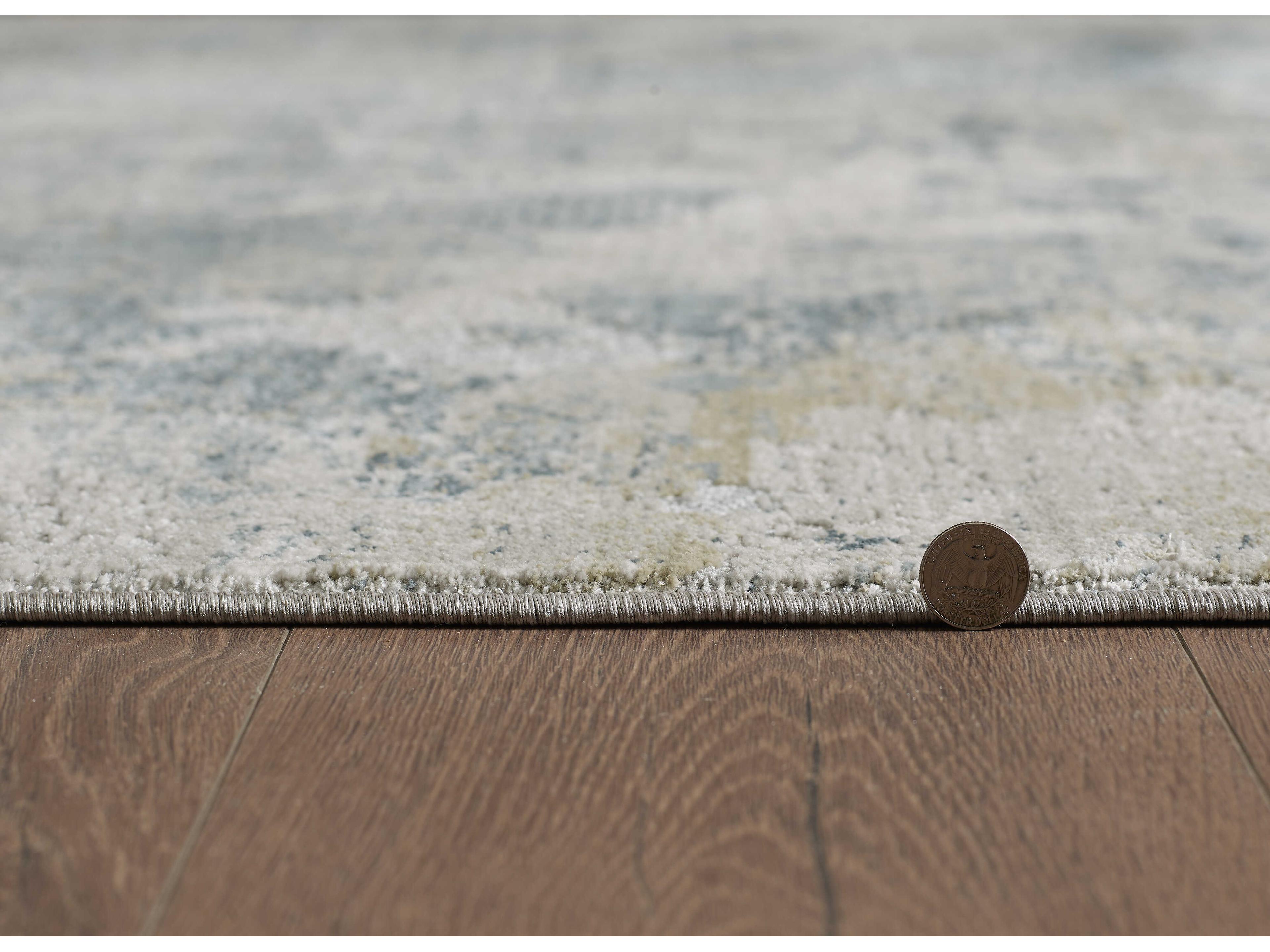 KAS Peyton Abstract Area Rug