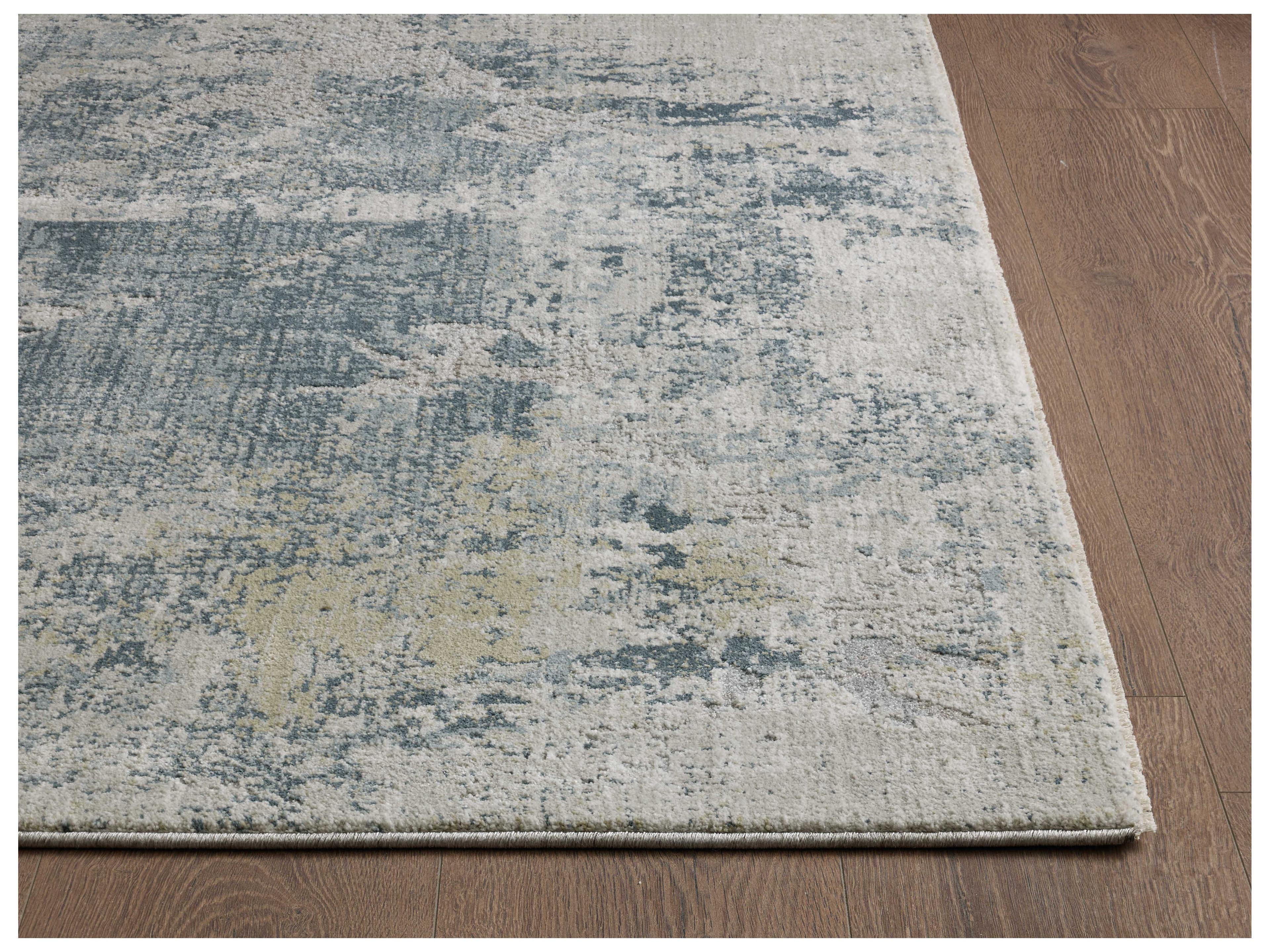 KAS Peyton Abstract Area Rug
