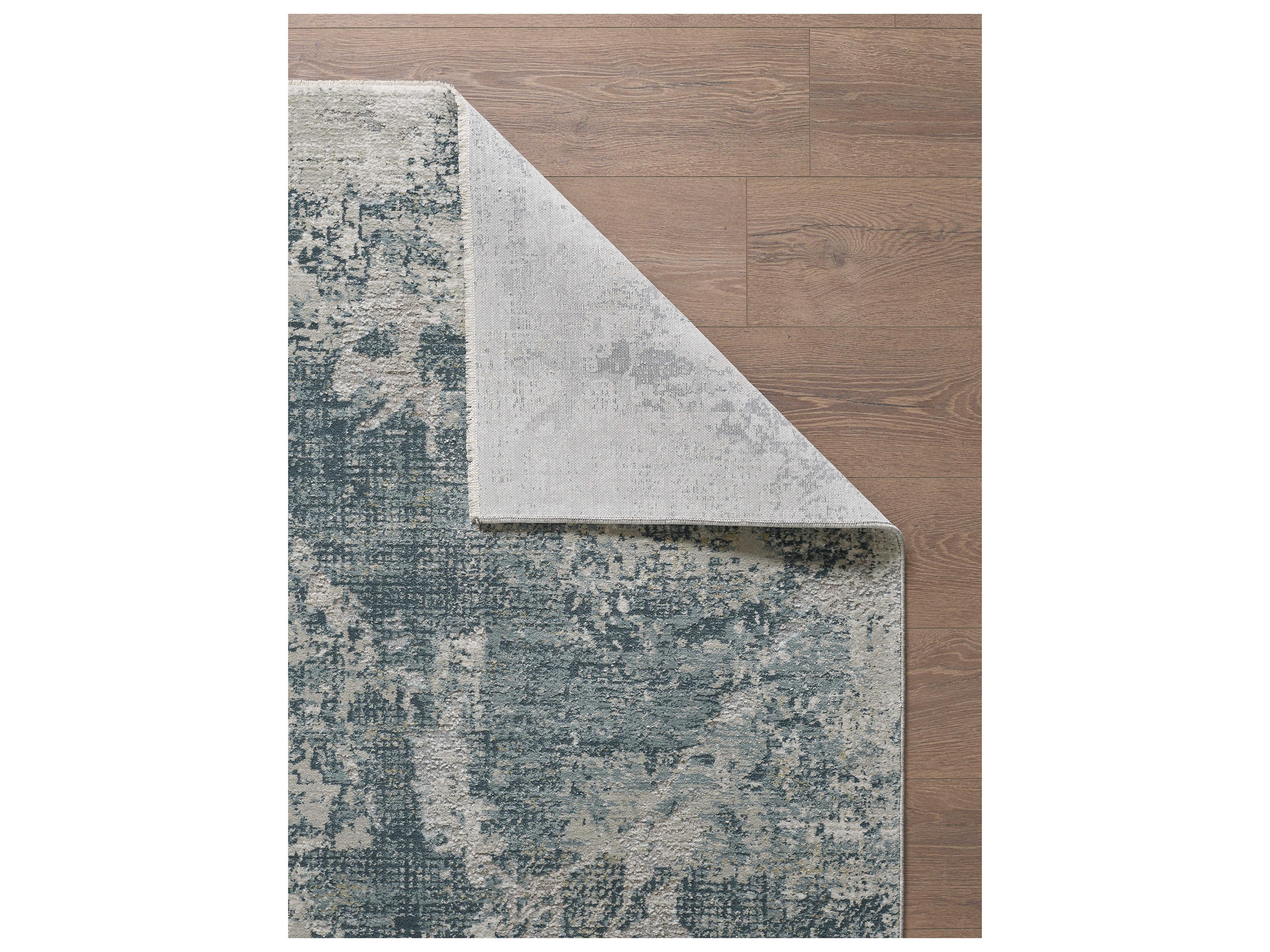 KAS Peyton Abstract Area Rug