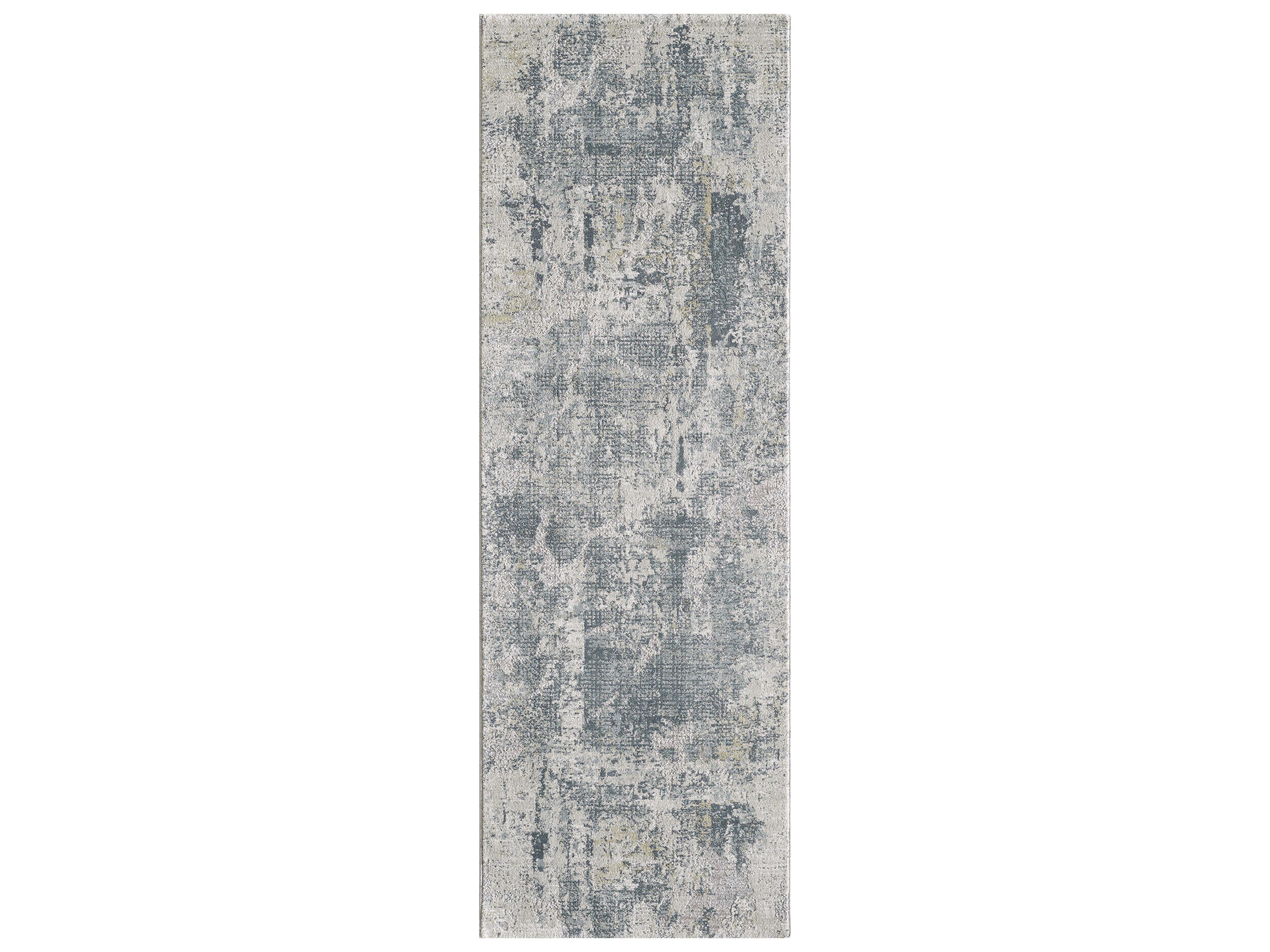 Peyton Abstract Runner Area Rug