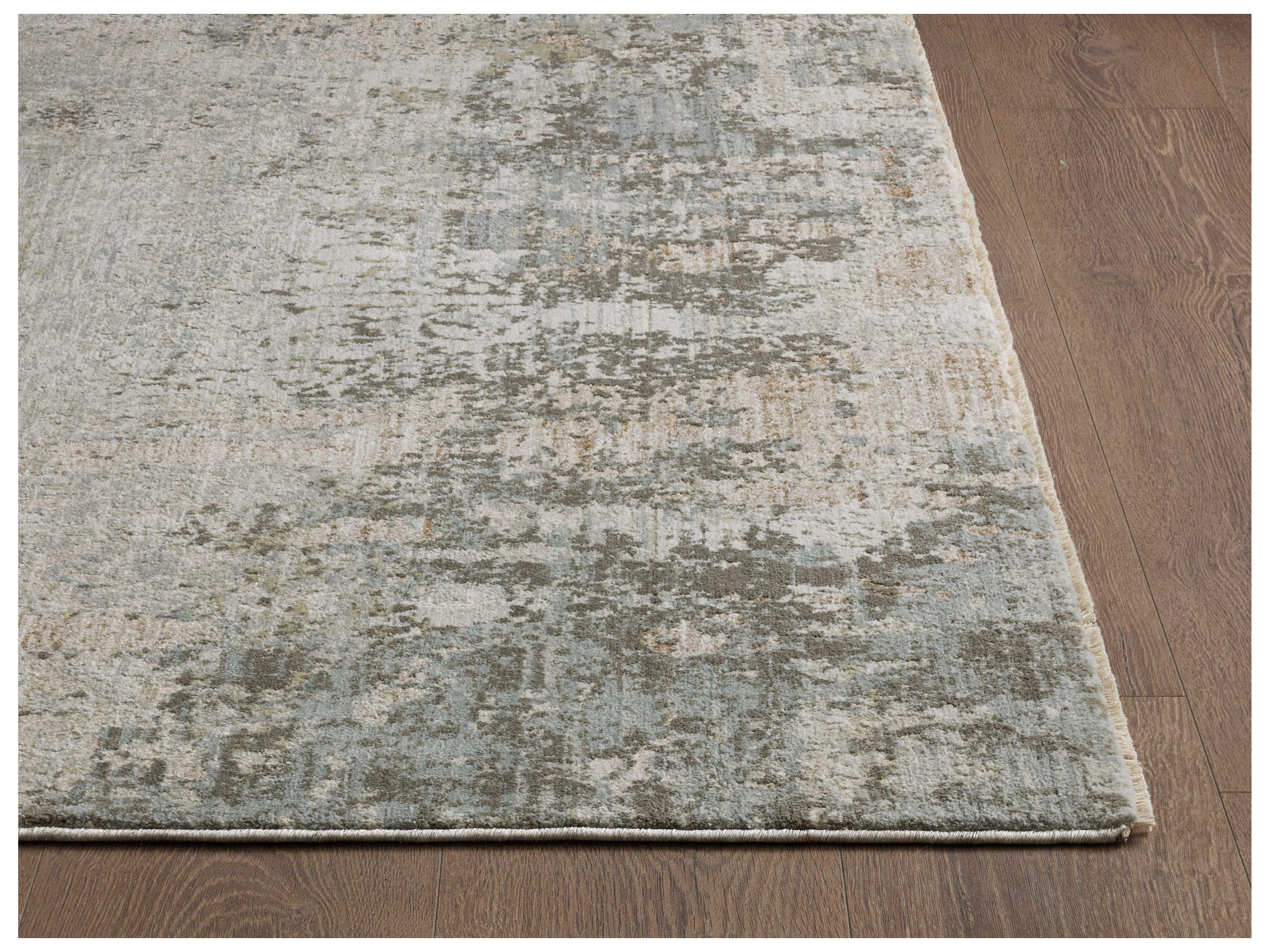 KAS Peyton Abstract Area Rug