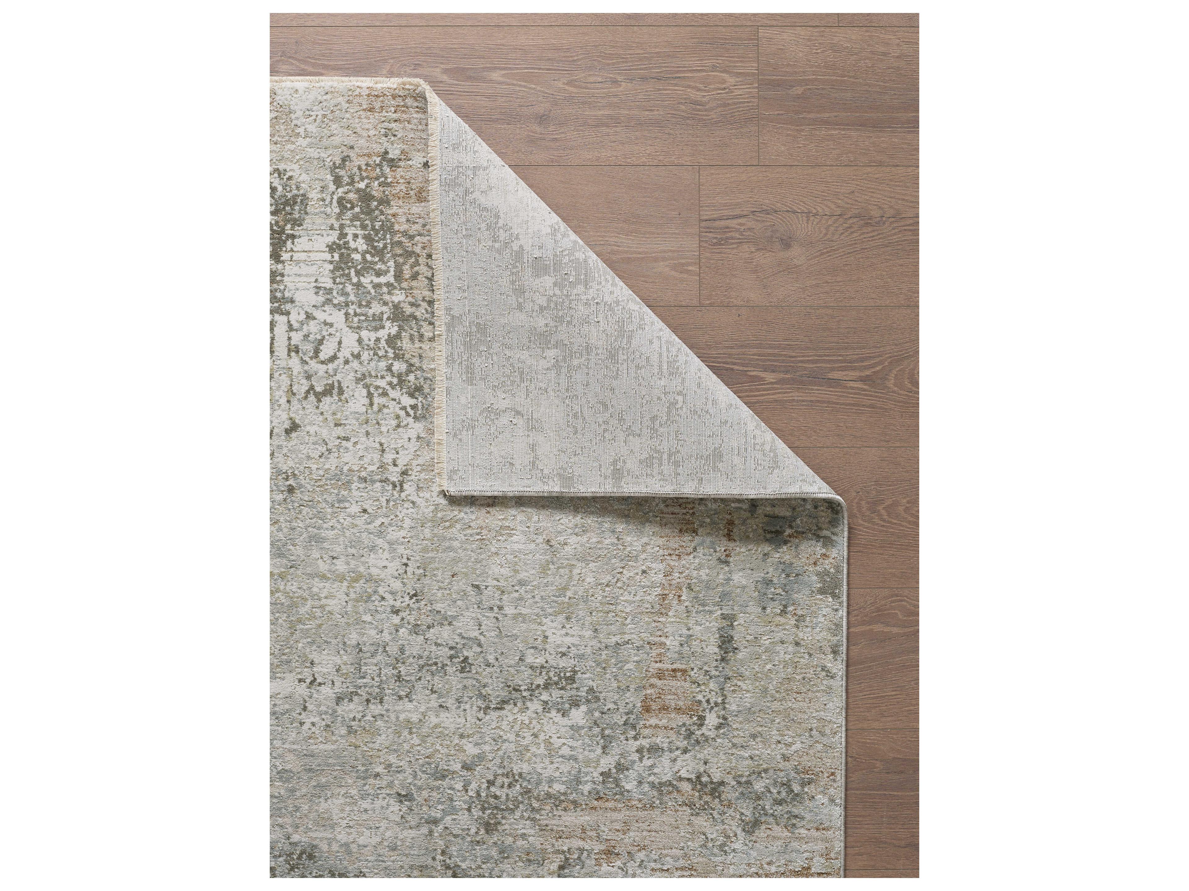 KAS Peyton Abstract Area Rug
