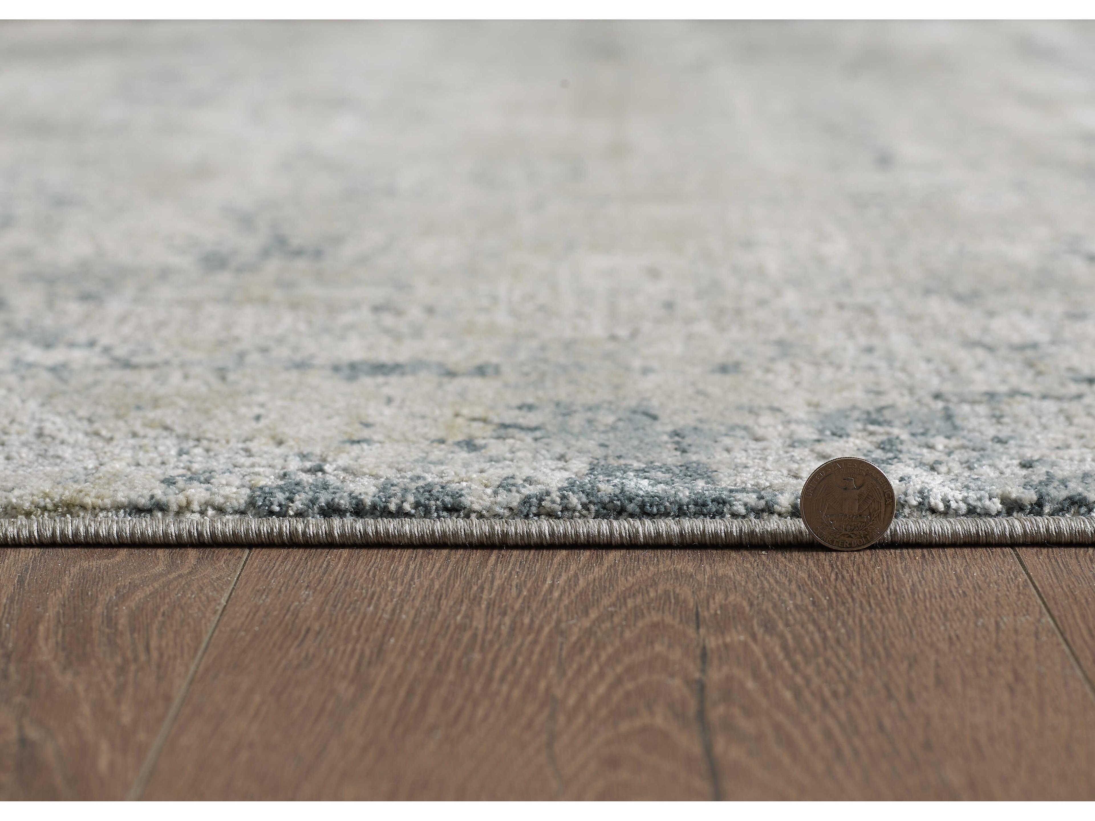 KAS Peyton Abstract Area Rug