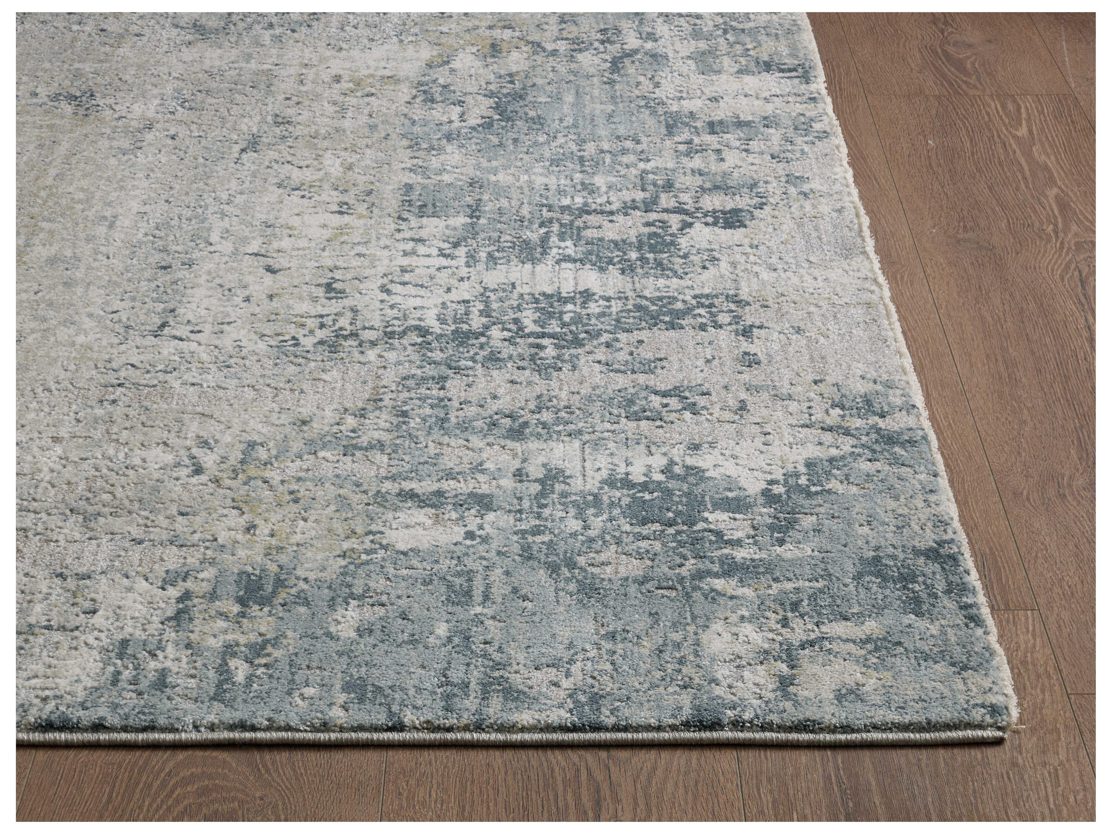 KAS Peyton Abstract Area Rug
